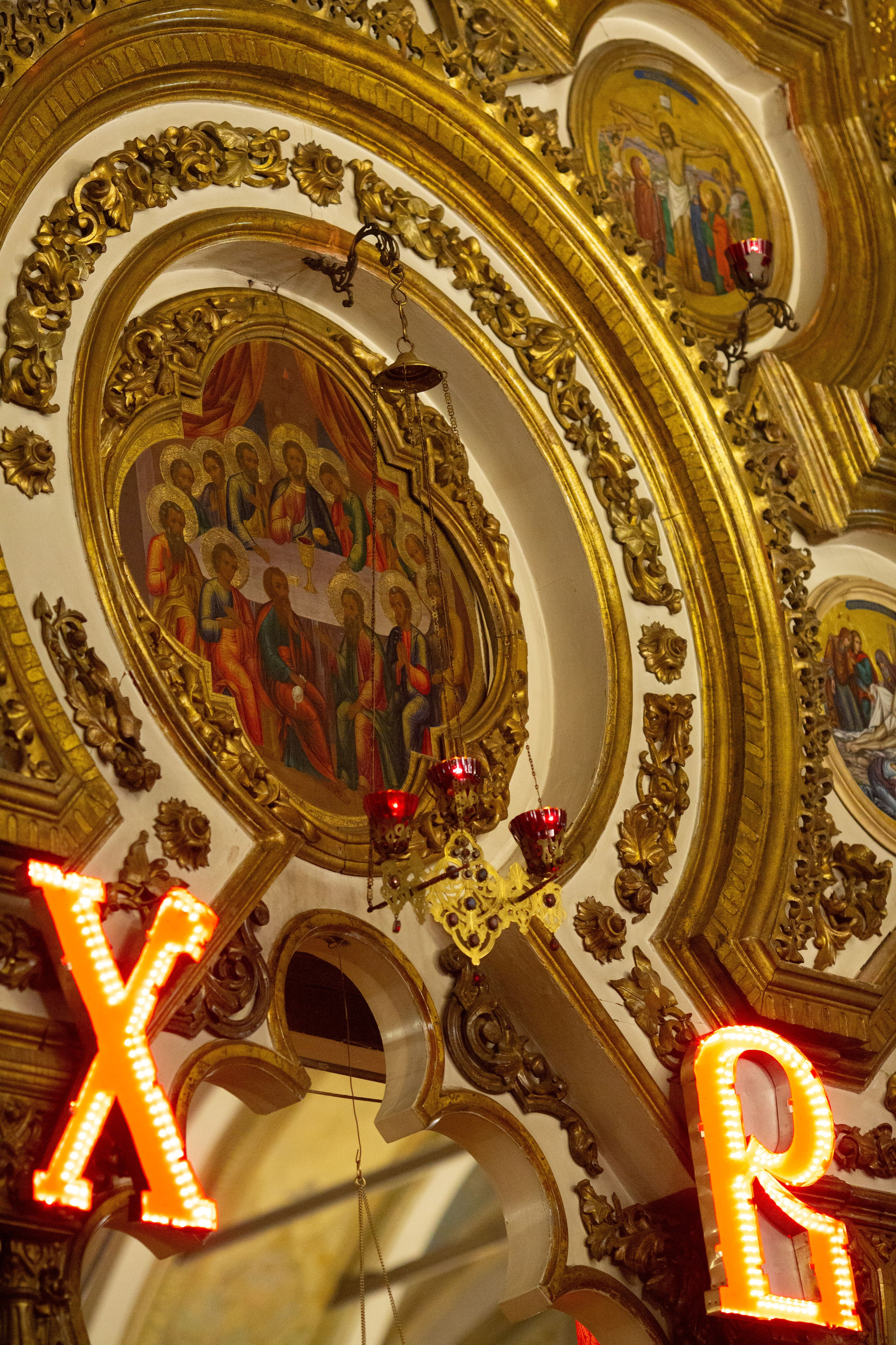 Пасха Воскресенский храм с Ашитково и ярмарка около храма. Семейный и детский фотограф Анна Петракова