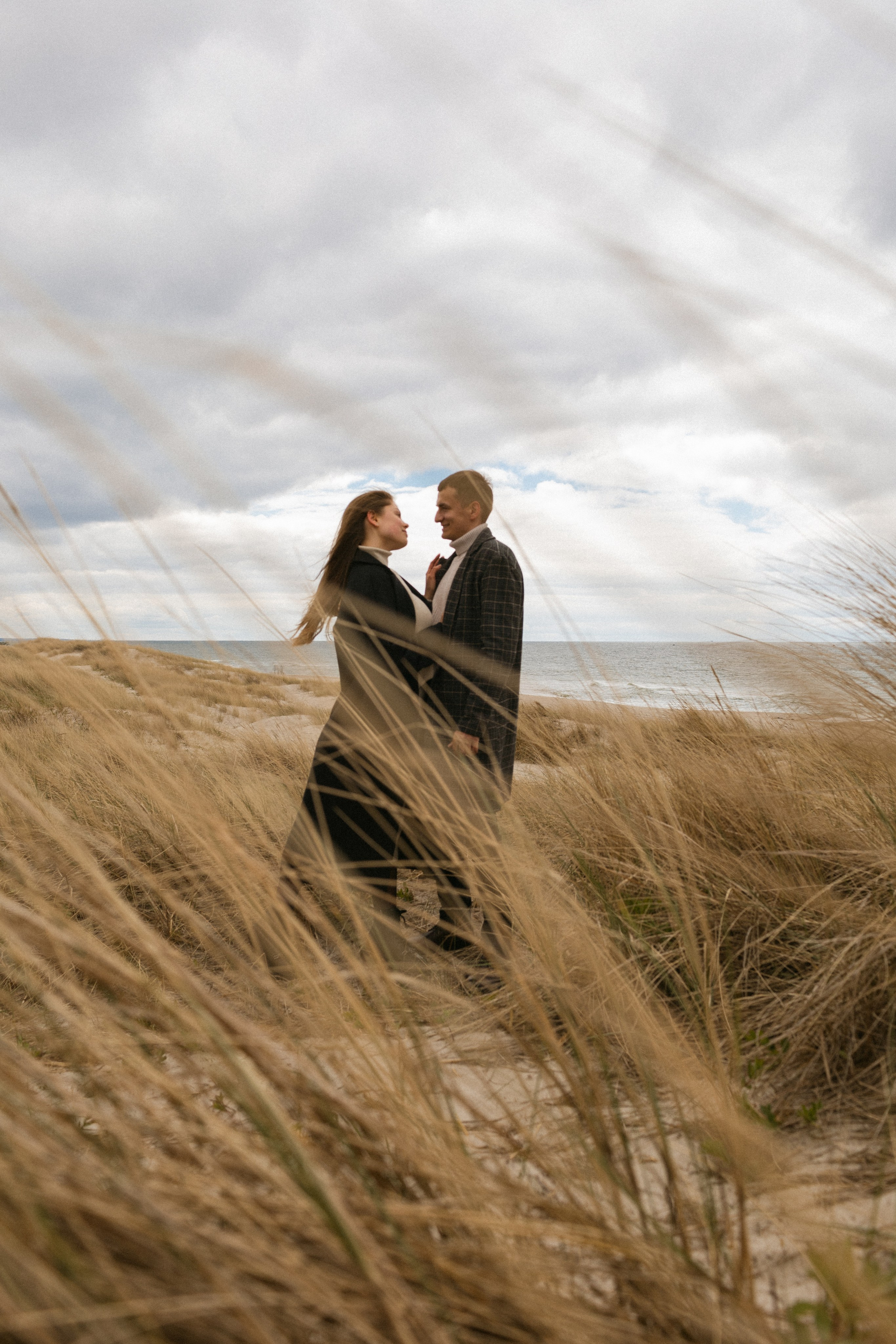 Влада и Илья. Семейный фотограф в Москве Валерия Карпова