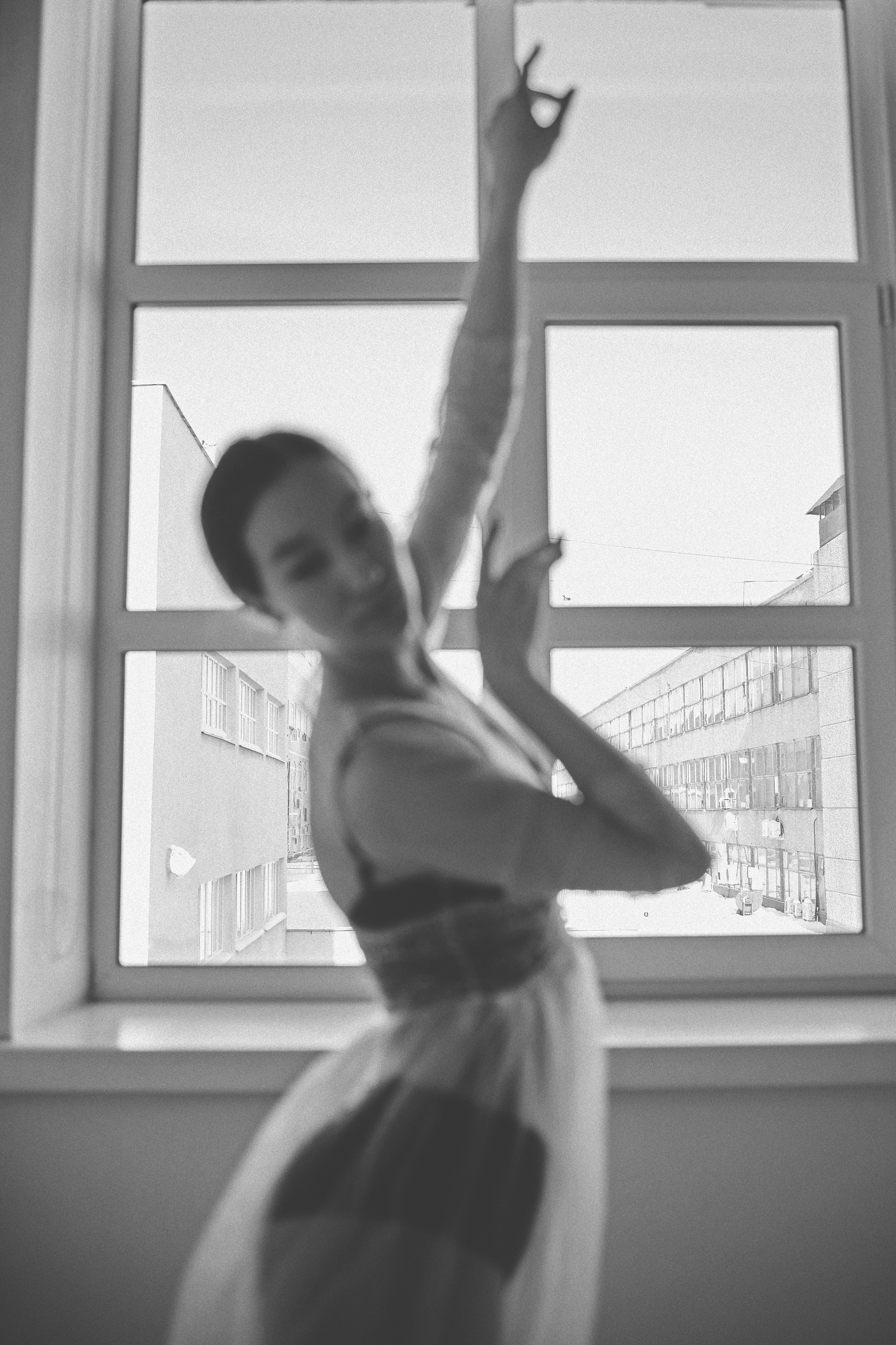 Даша. Фотограф Настя Че