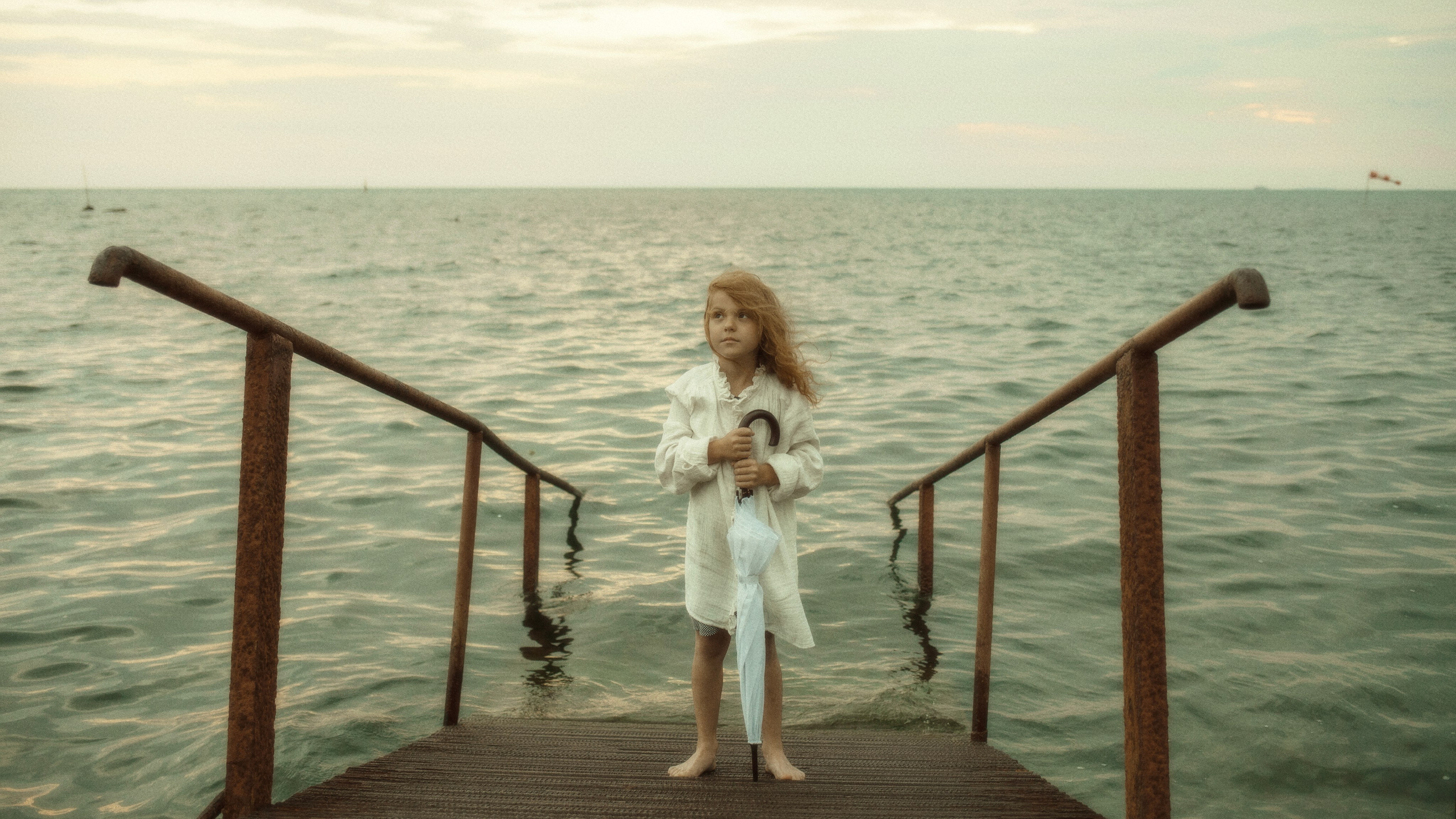 Лучи света. Фотограф и Видеограф Артур Гимаев