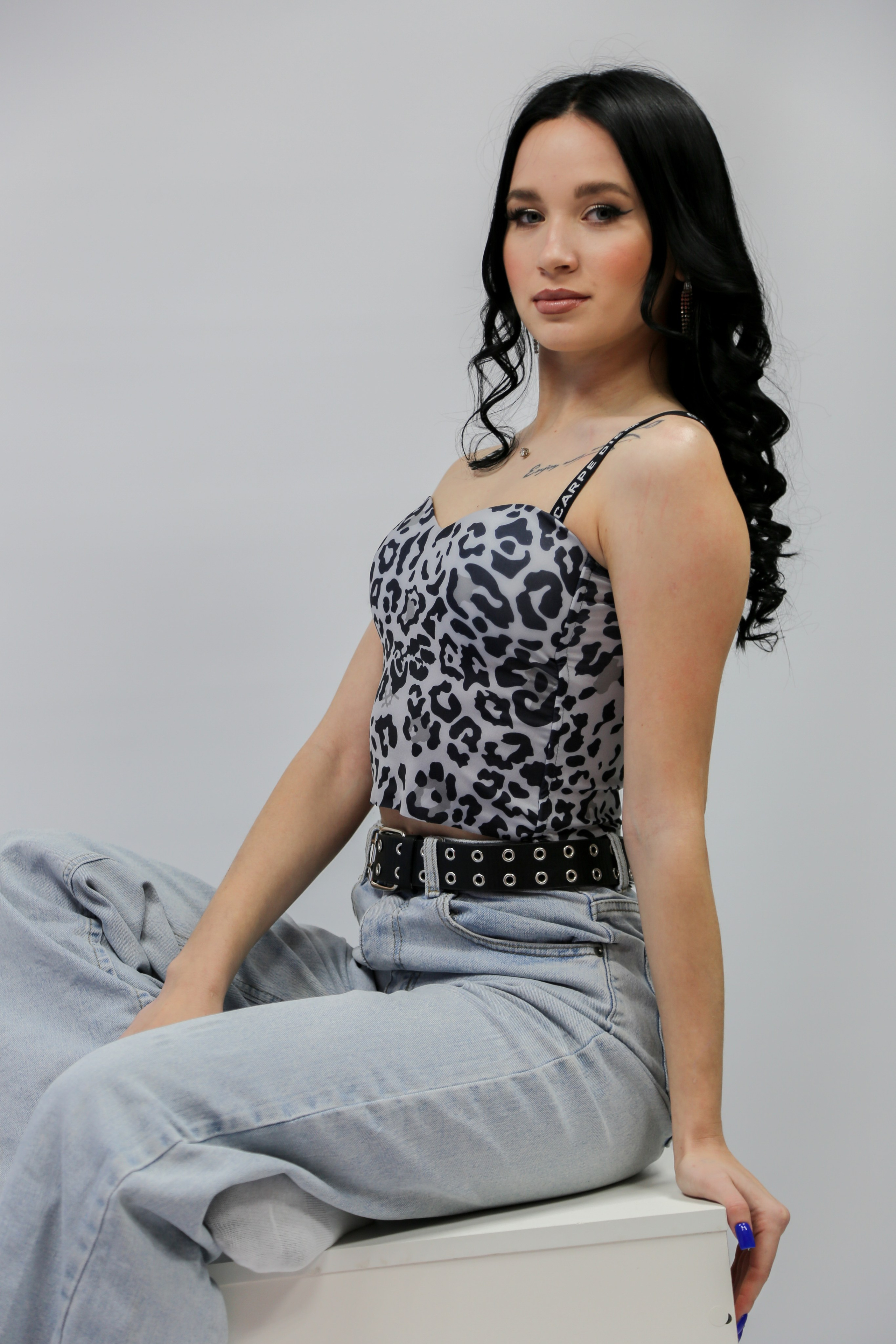 Ника. Фото-момент