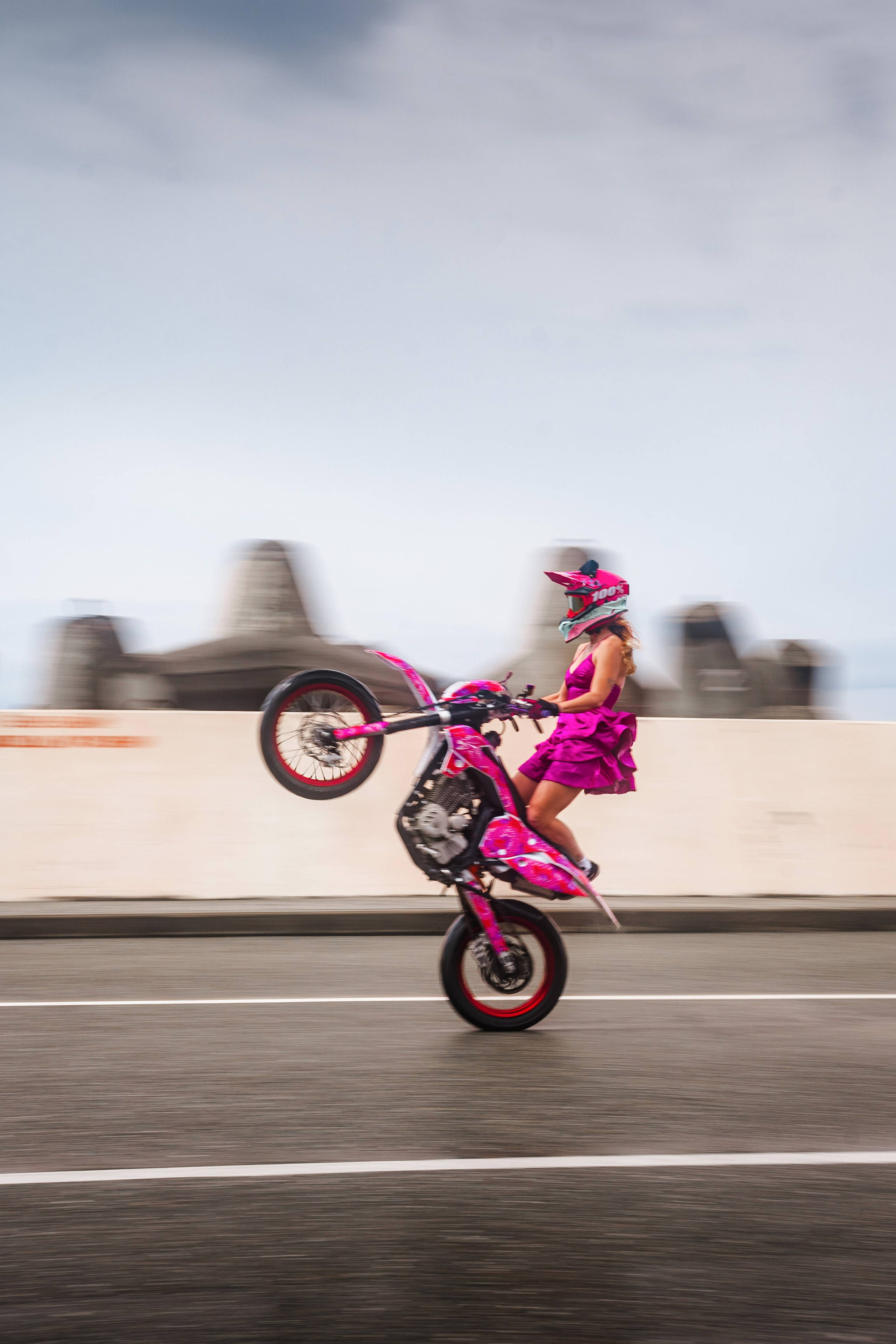 Stunt Girl. Автомобильный и просто лучший фотограф в Сочи Nikita No Name