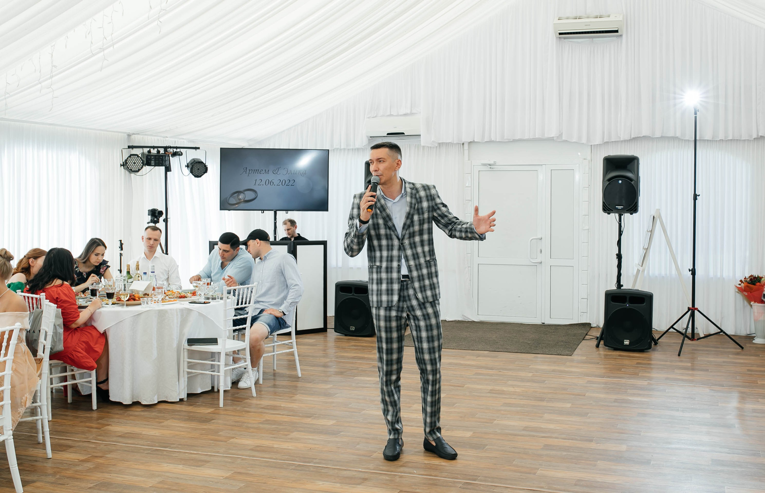 Свадебная история Элики и Артема. Свадебный и семейный фотограф Рассказова Виктория