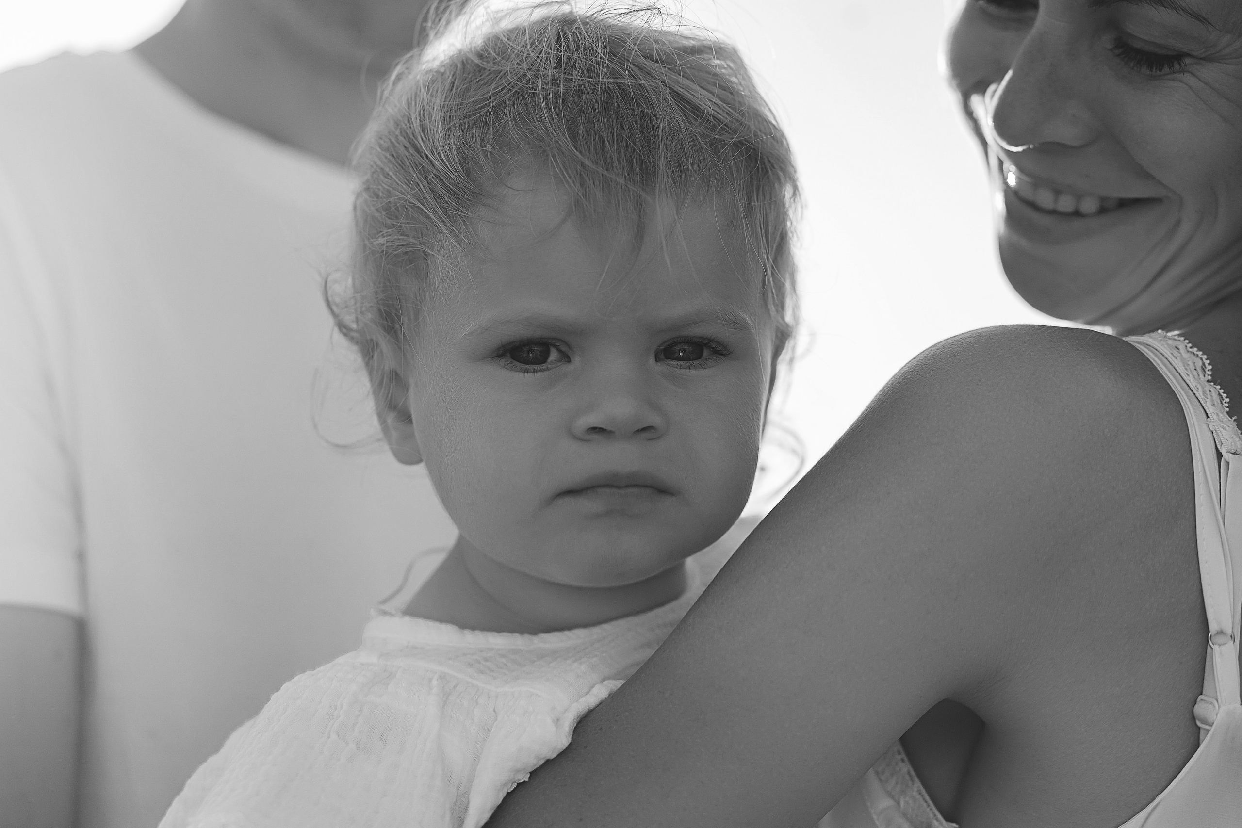 Фотосессия в поле со стогами. Семейный и женский фотограф в Москве Надежда Воробьева