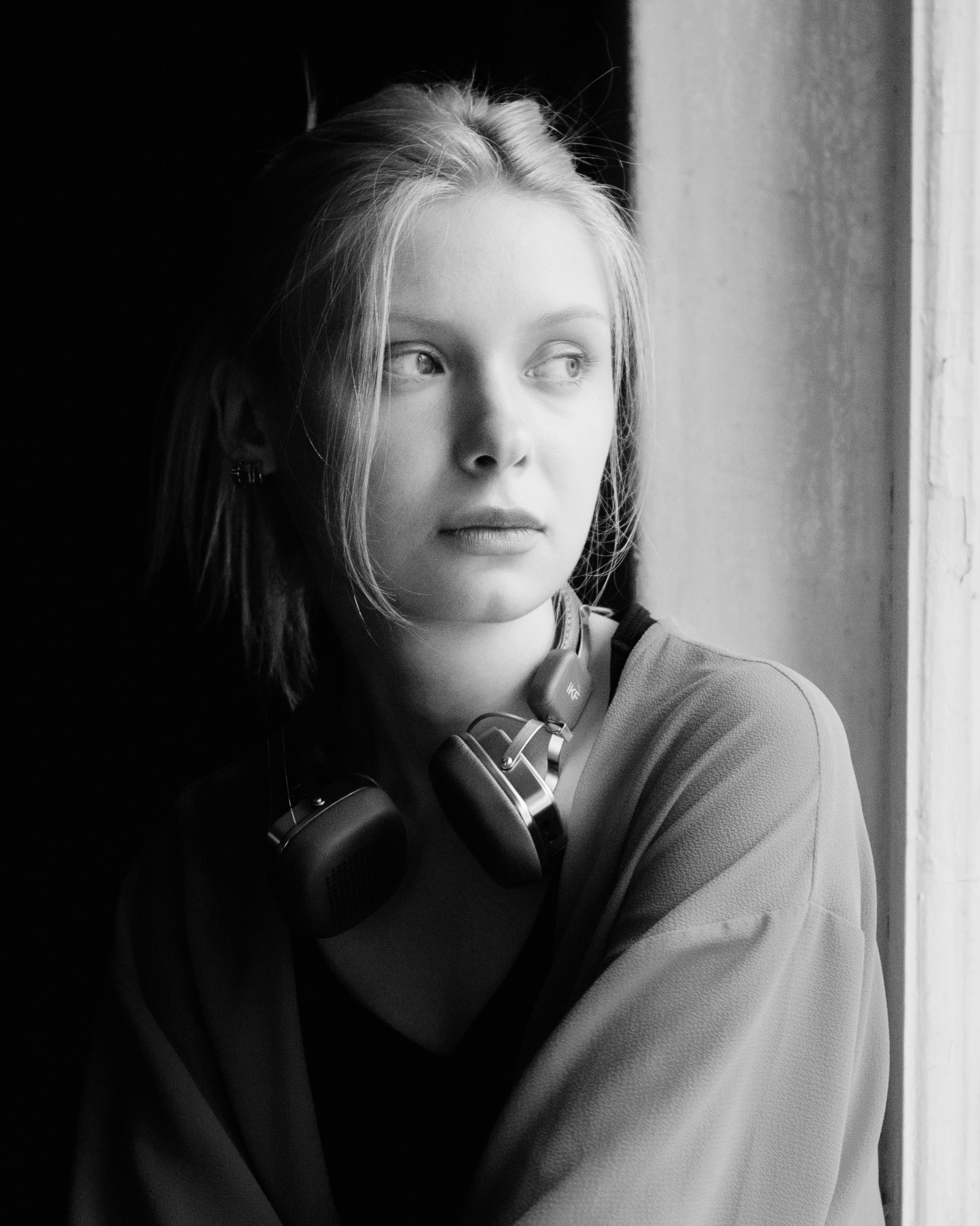 Ретро взгляд. Свадебный фотограф в Санкт-Петербурге Миша Репина