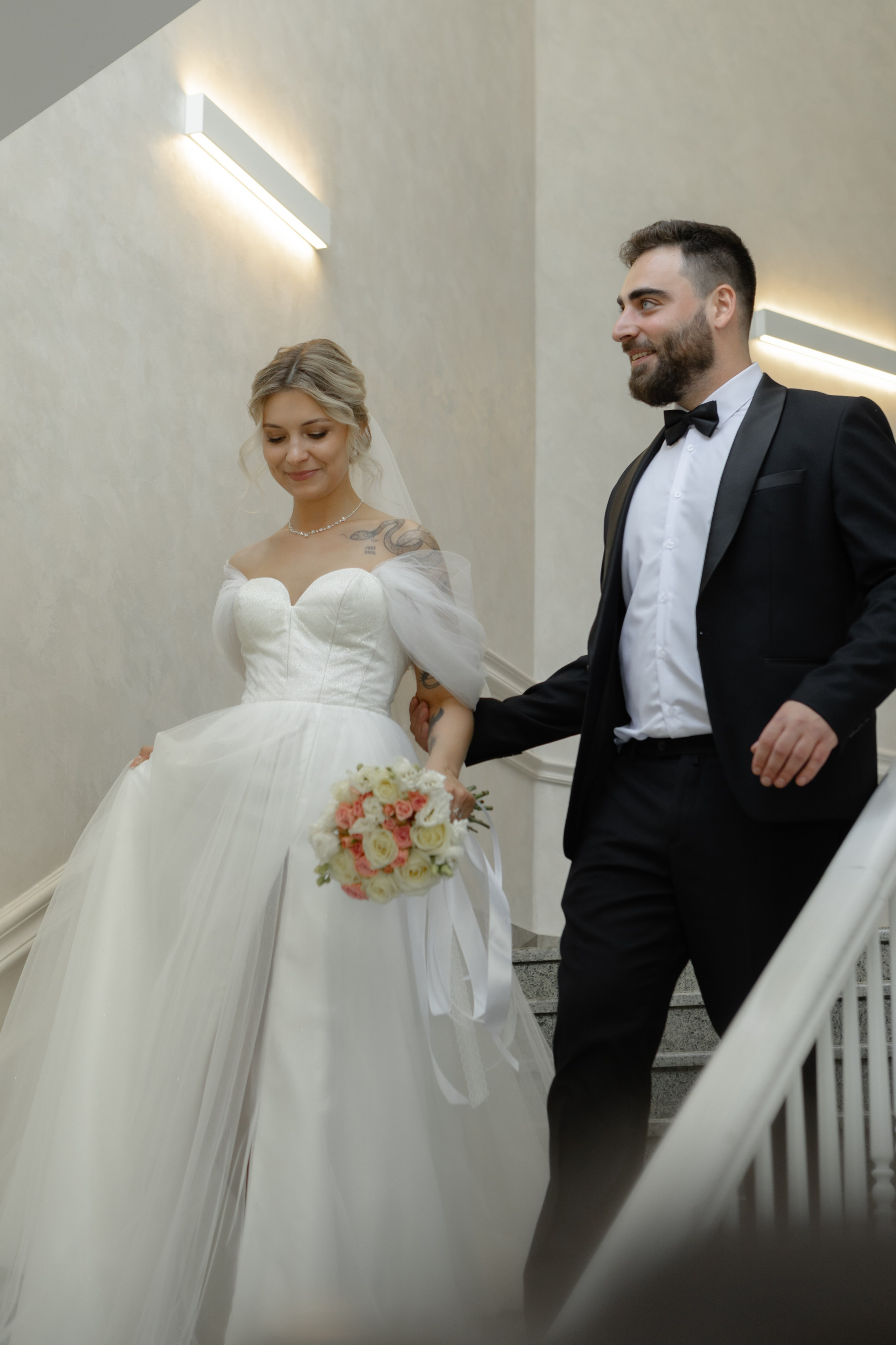 Алексей и Анна. Главная