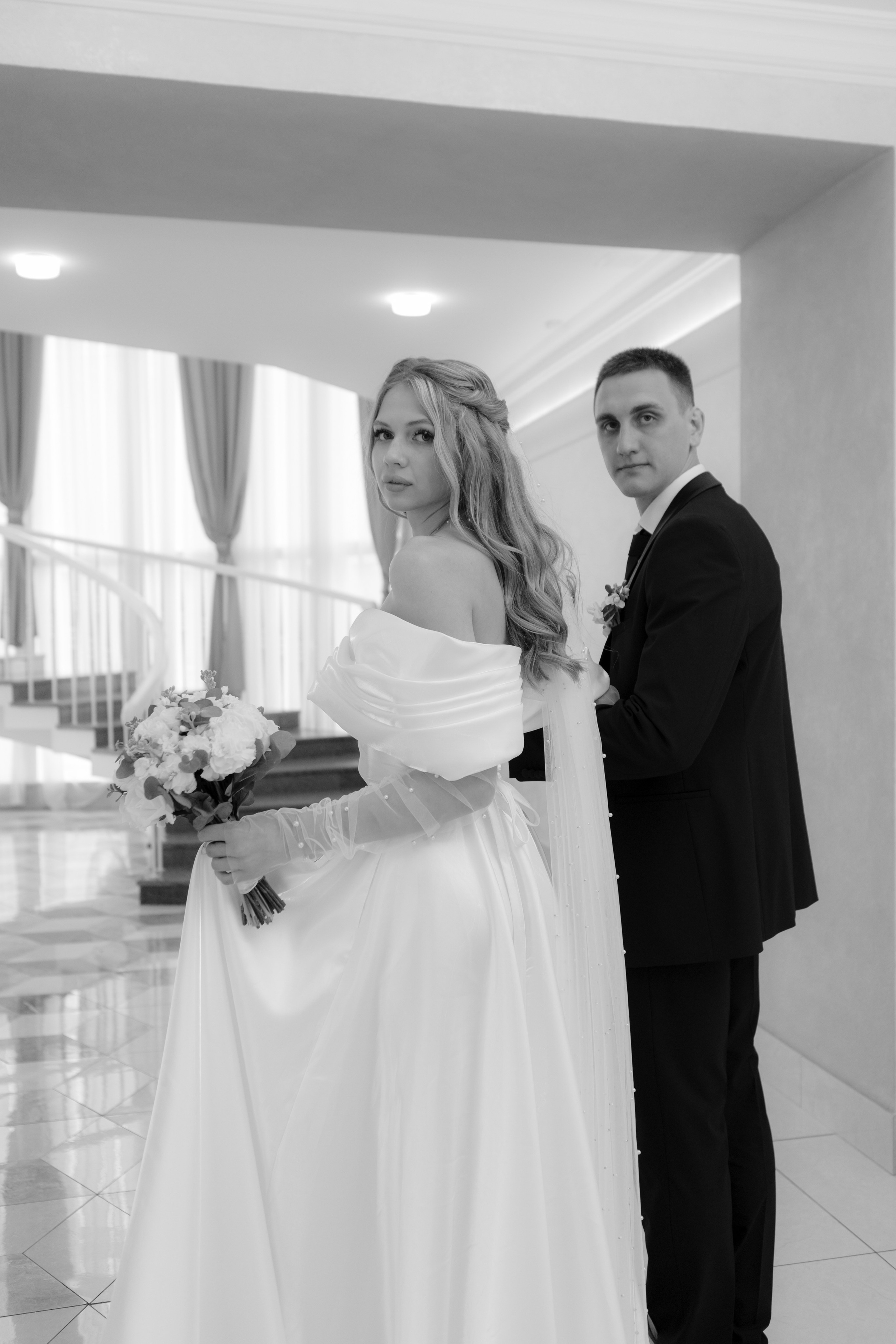 Влад и Яна. Свадебный и семейный фотограф Лим Елена