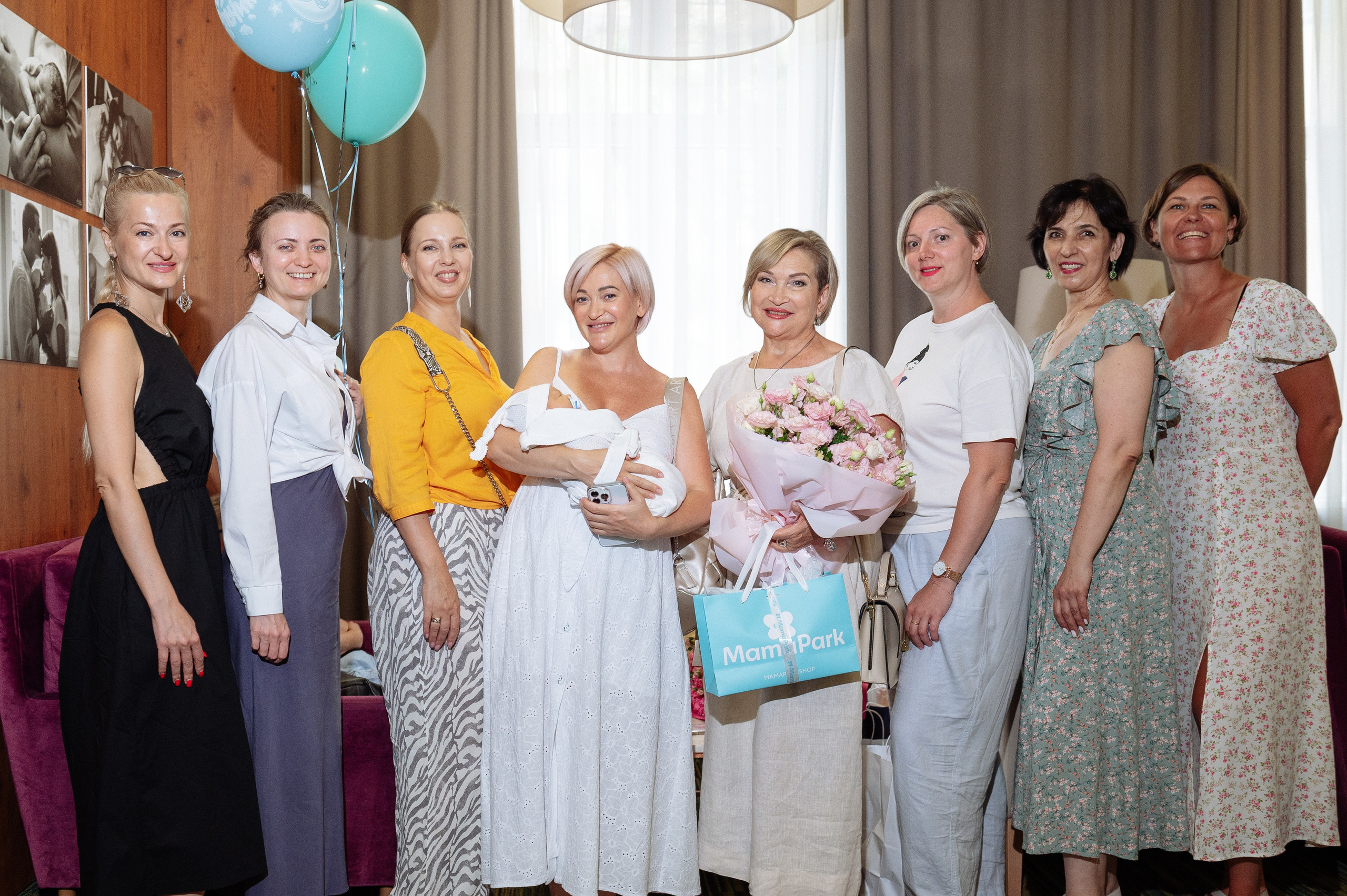 Выписка Лукьяна. Семейный и портретный фотограф в Ростове-на-Дону Виктория Клименко