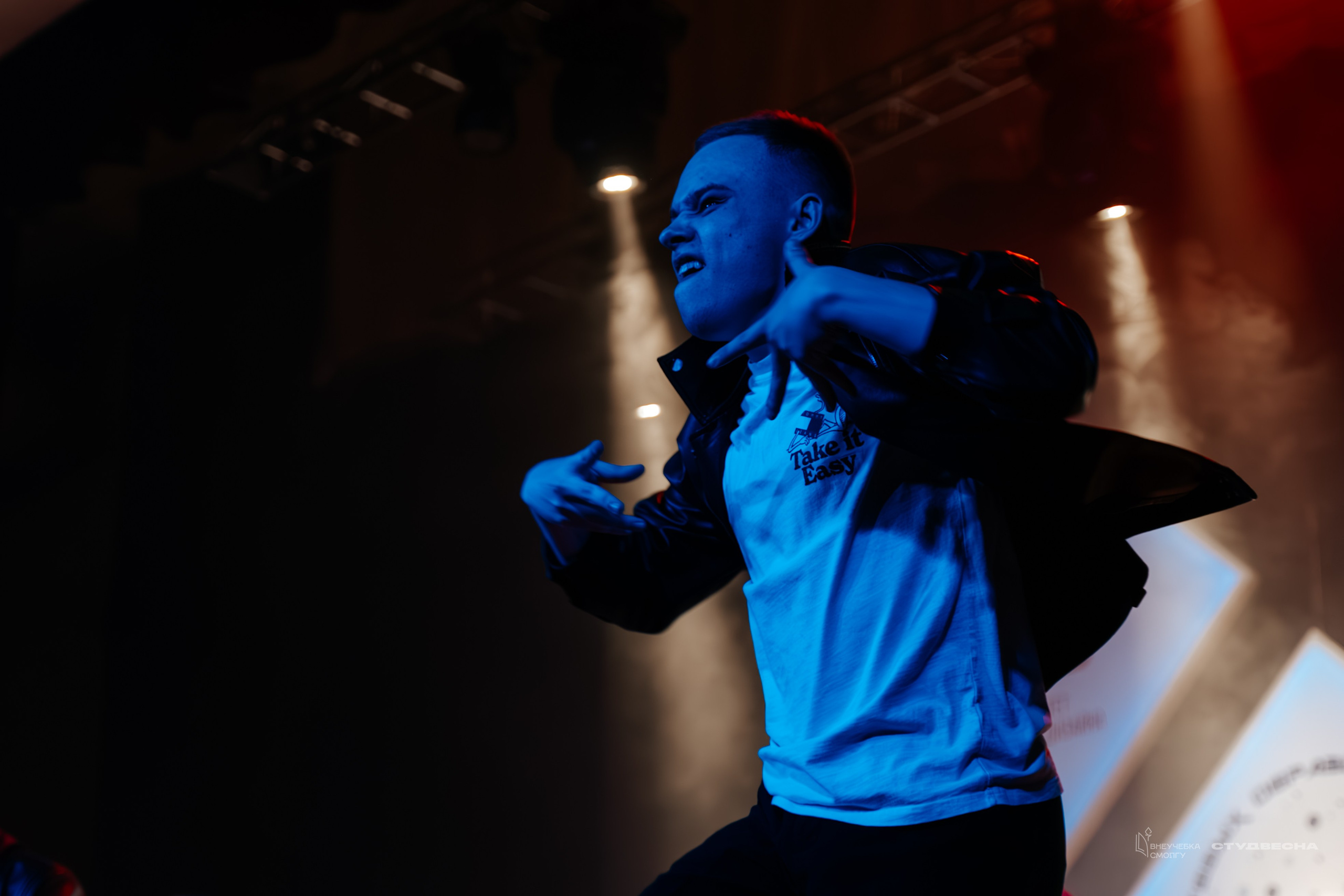 СмолГУ — Студвесна — Концертные программы — День 2. KiPPER Gallery — Фотограф