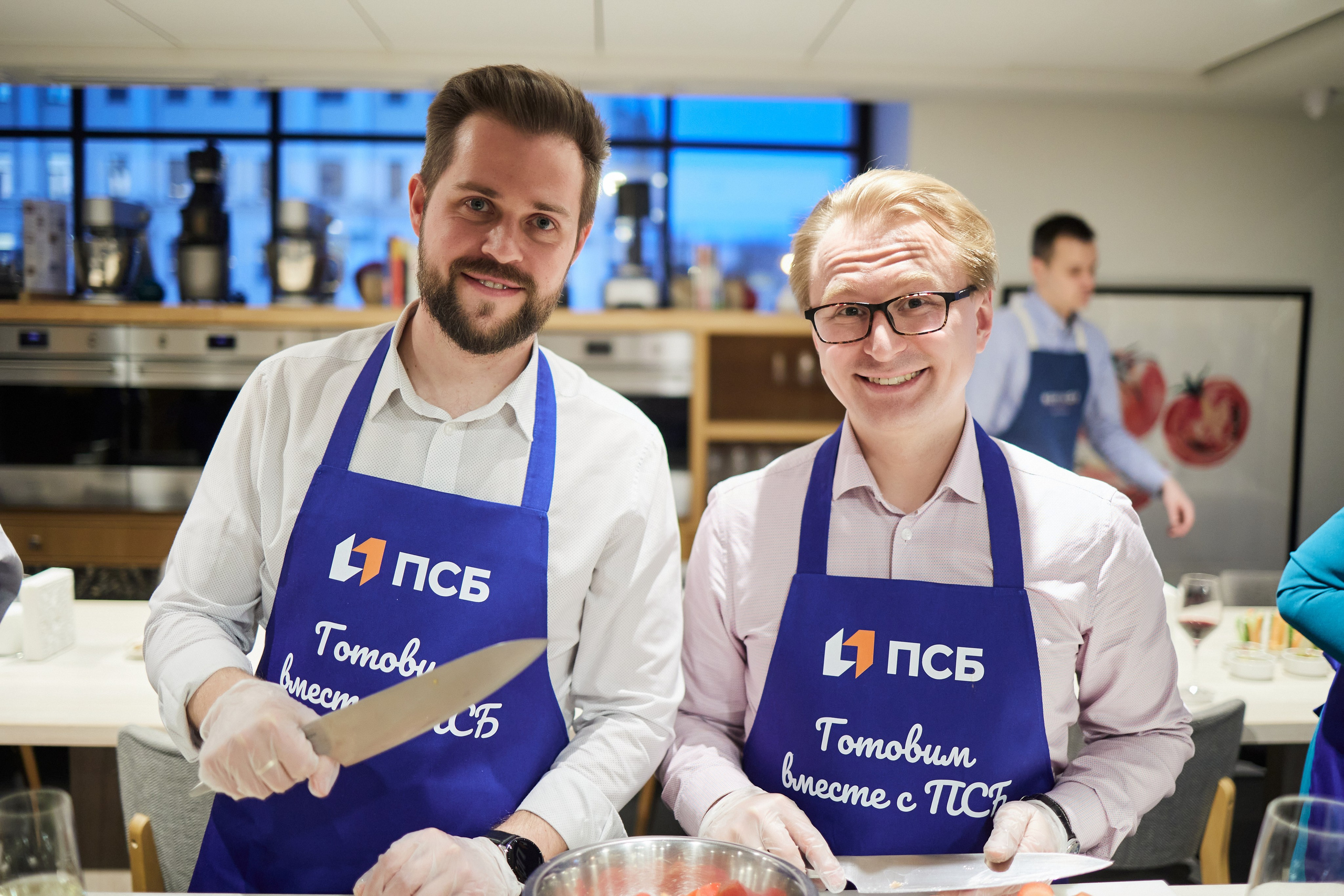 38. Фотограф Недорез Александр в Москве. Репортаж на ваших мероприятиях