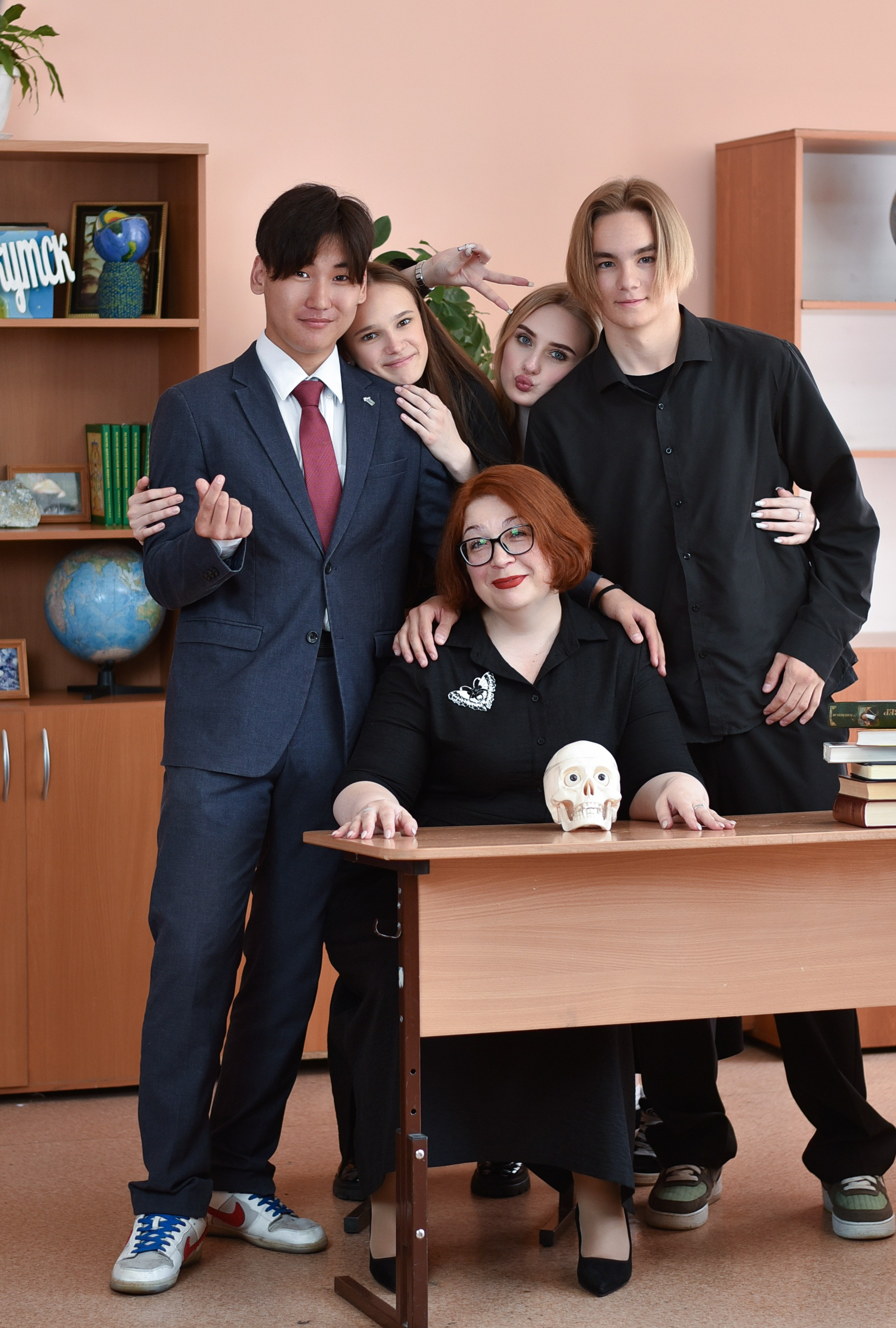 ФОТОСЕССИЯ В ШКОЛЕ. Школьный фотограф ЛАРИСА МАТВЕЕНКО