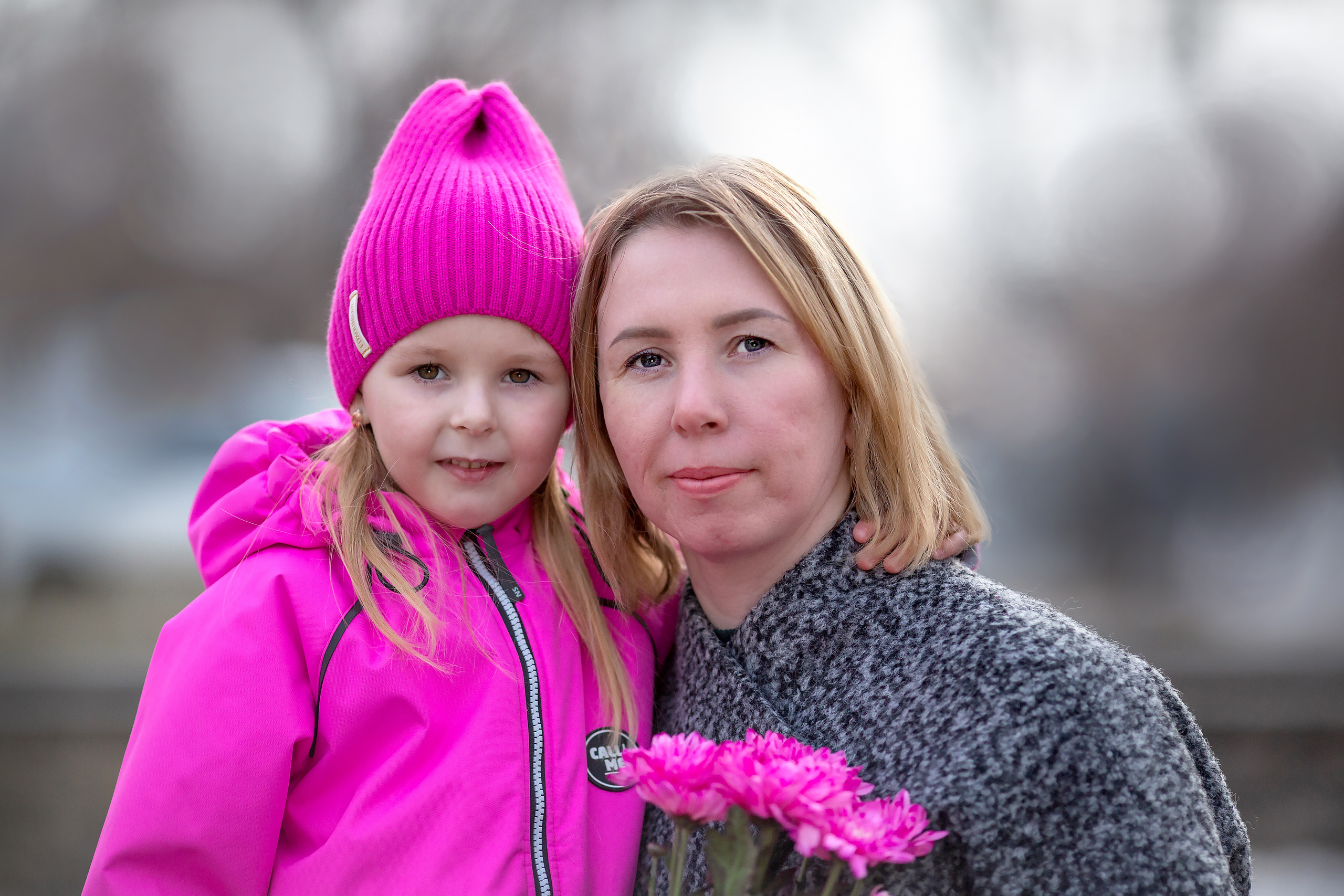 Семейные или индивидуальные съемки. Детский и семейный фотограф Барнаул Татьяна Губанова