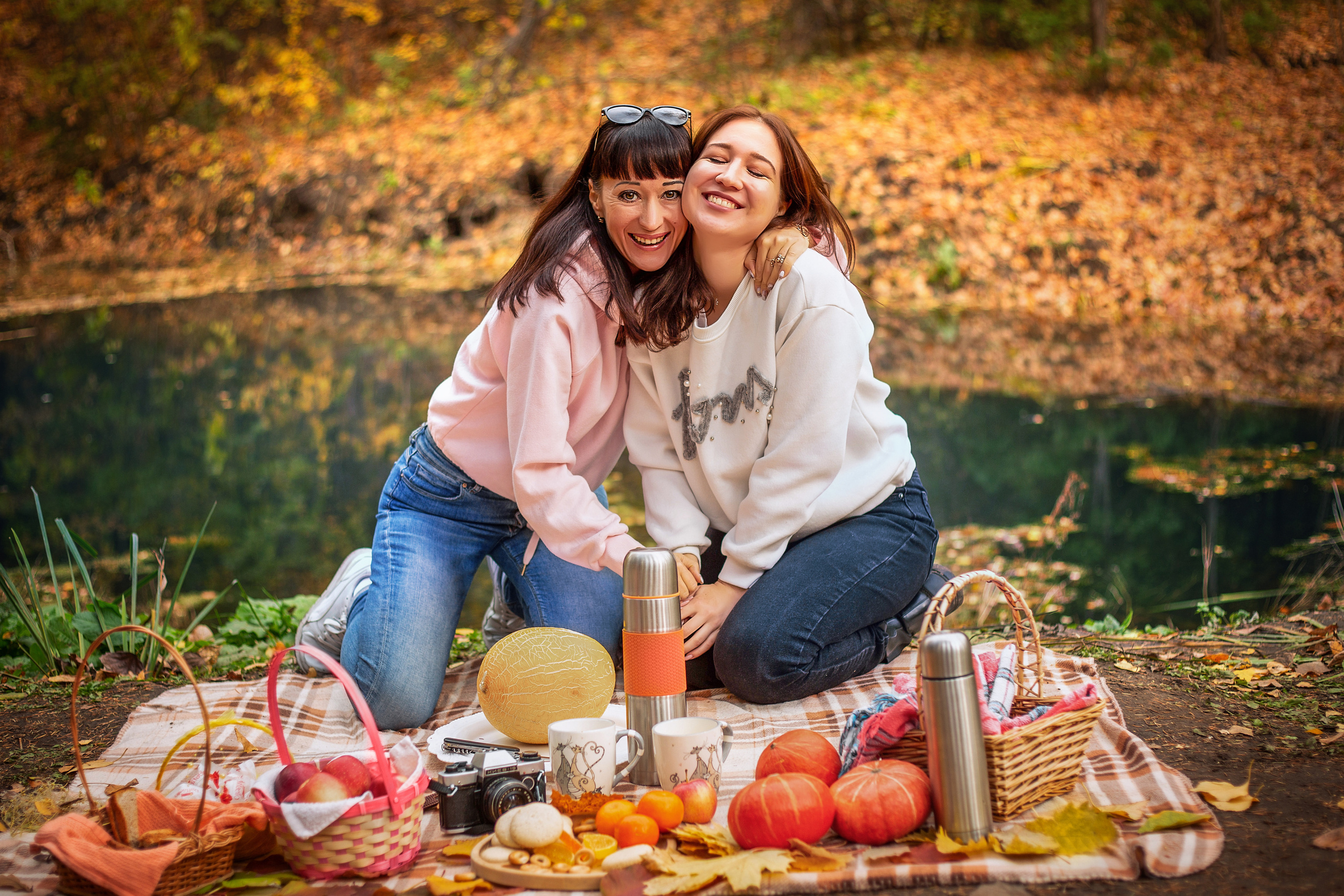 Семейные или индивидуальные съемки. Детский и семейный фотограф Барнаул Татьяна Губанова