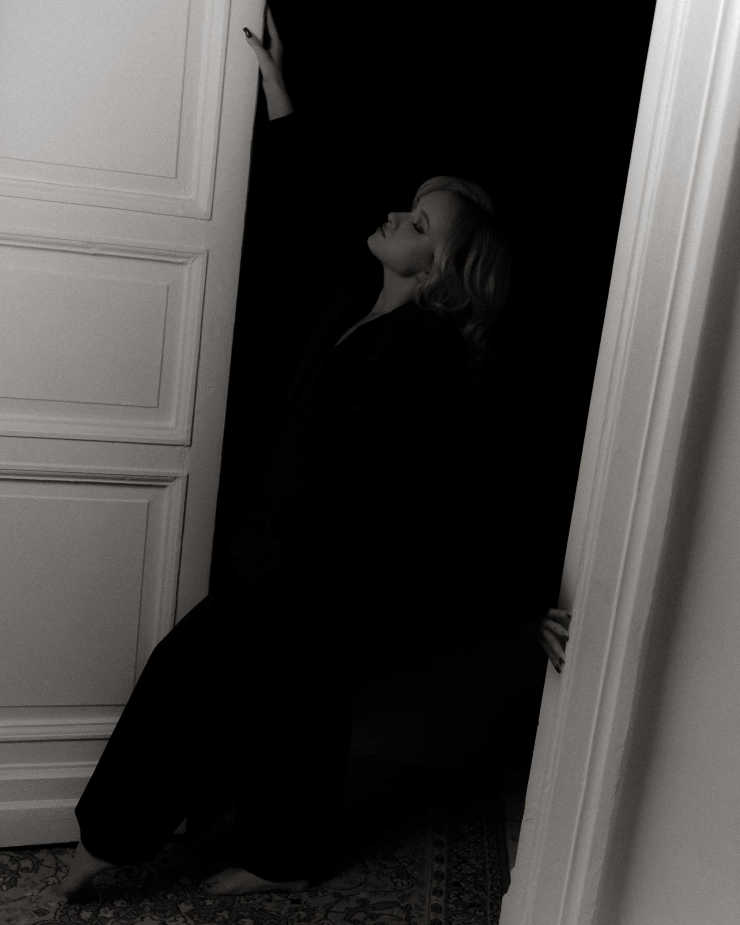 Яна. DARYA.BELKINA