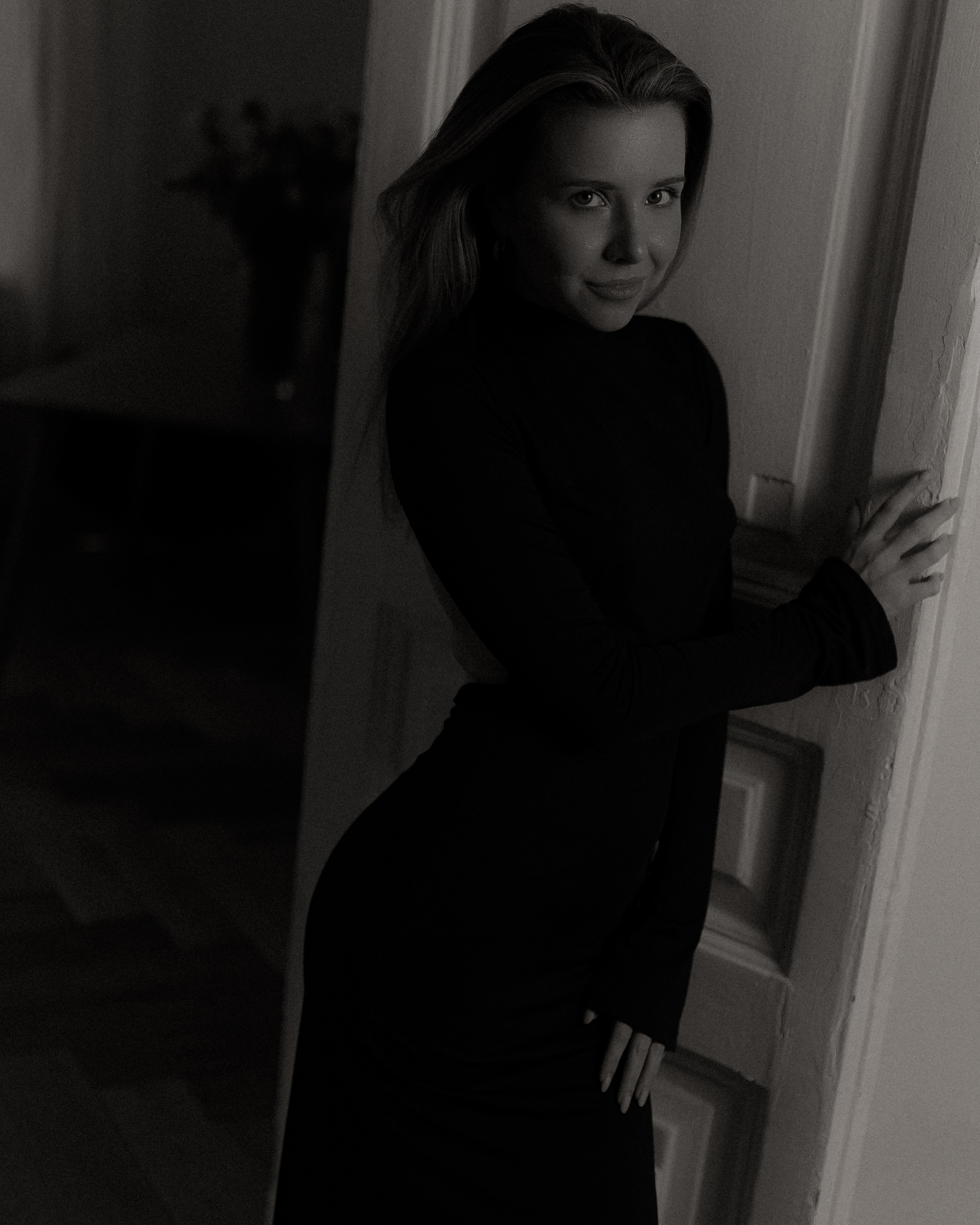 Снежана. DARYA.BELKINA