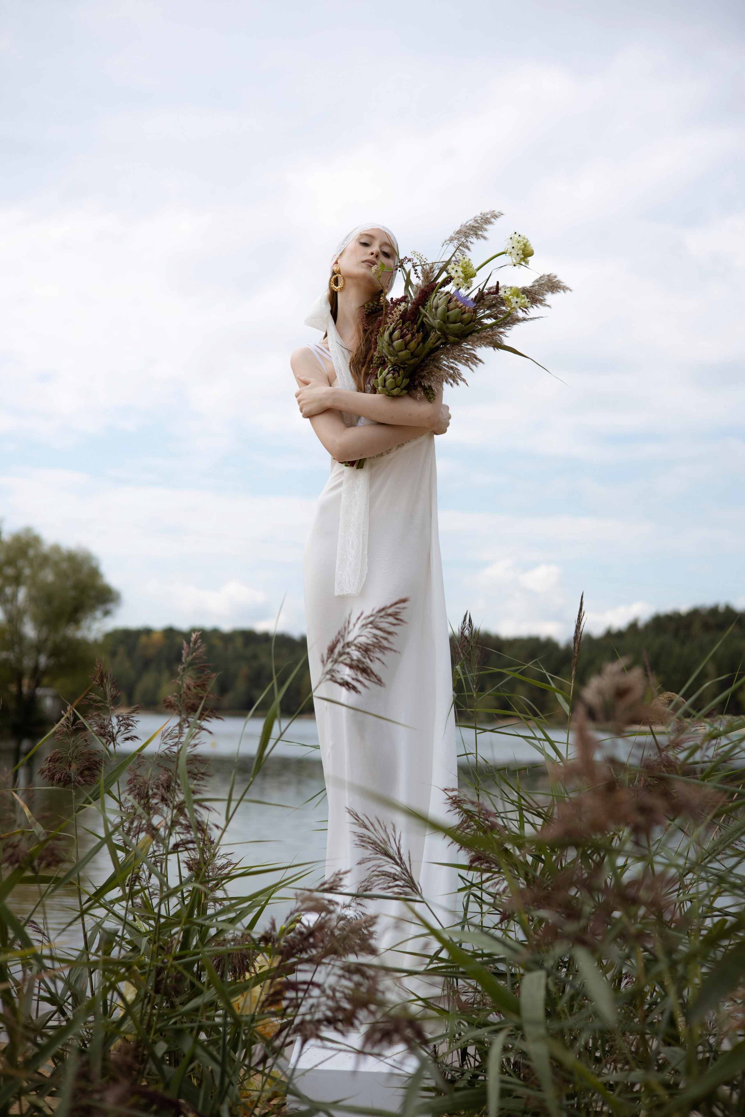 Пляж. Оформление свадеб, декор свадеб Вера Маркова, Москва