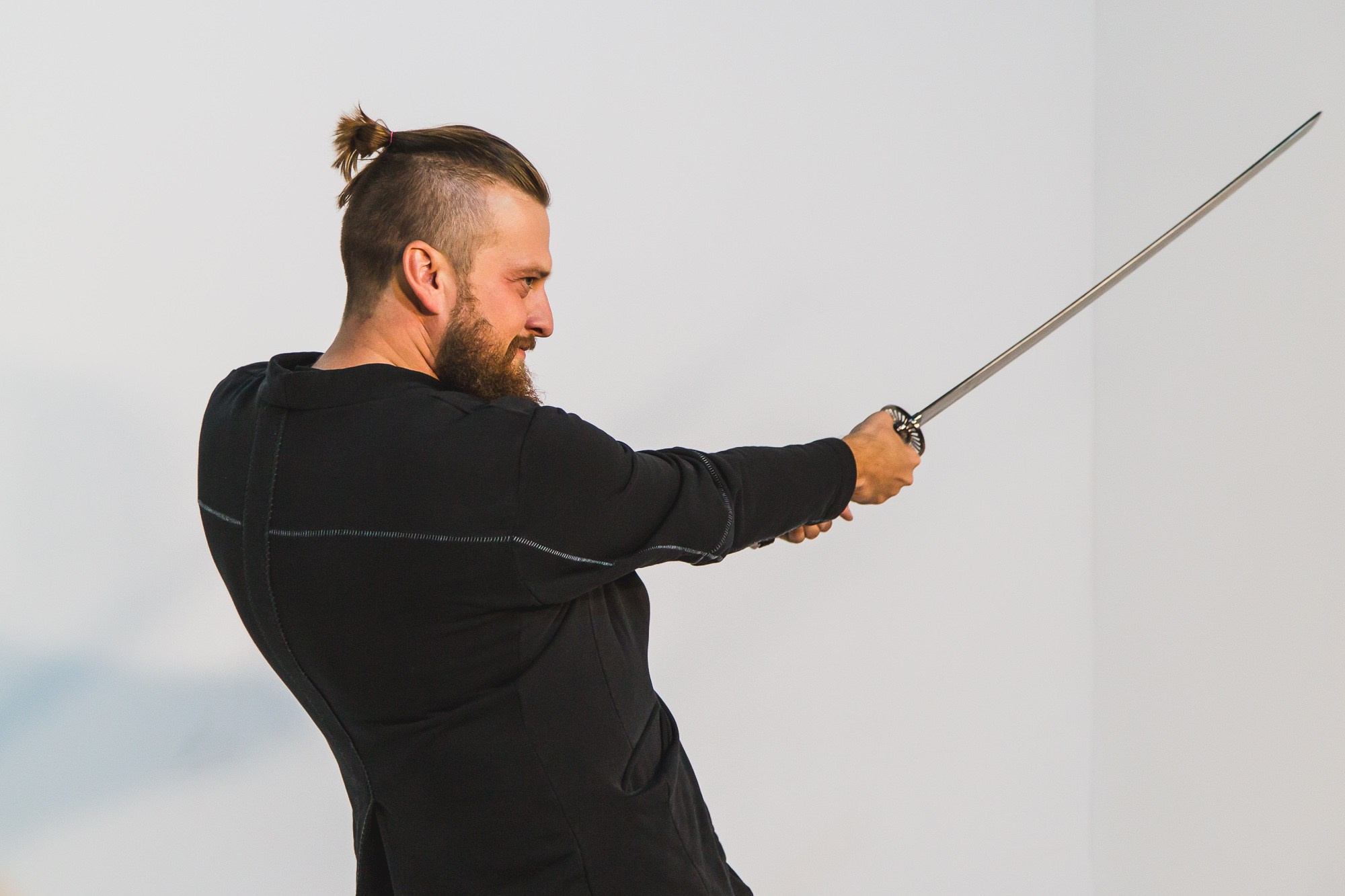 Презентация Lexus ES. Видеооператор/Фотограф Николай Завьялов