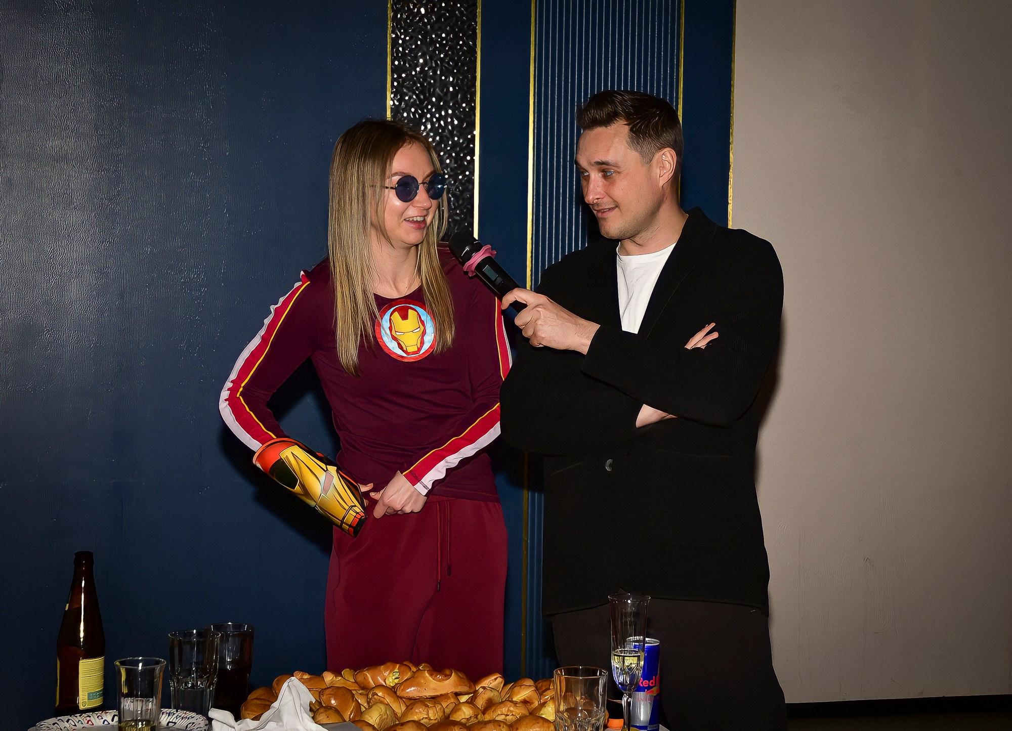 Взрослые праздники/мероприятия. Детский и семейный фотограф