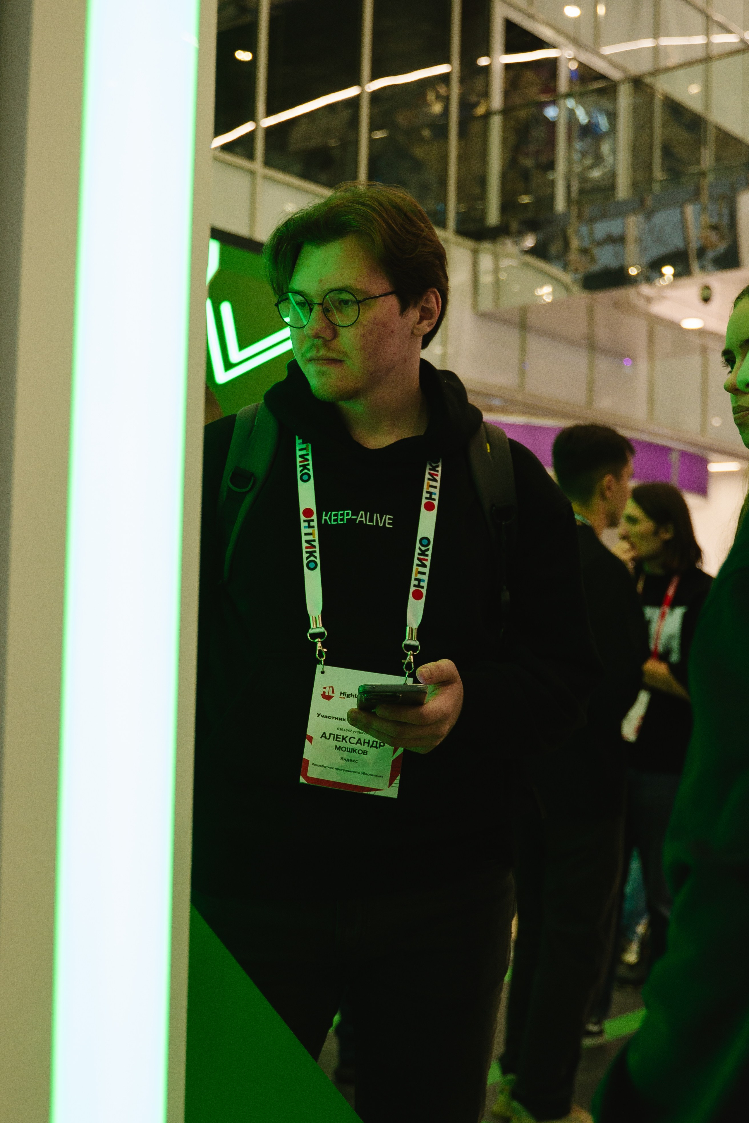 Дом.Клик. Фотограф — Ася Орехова