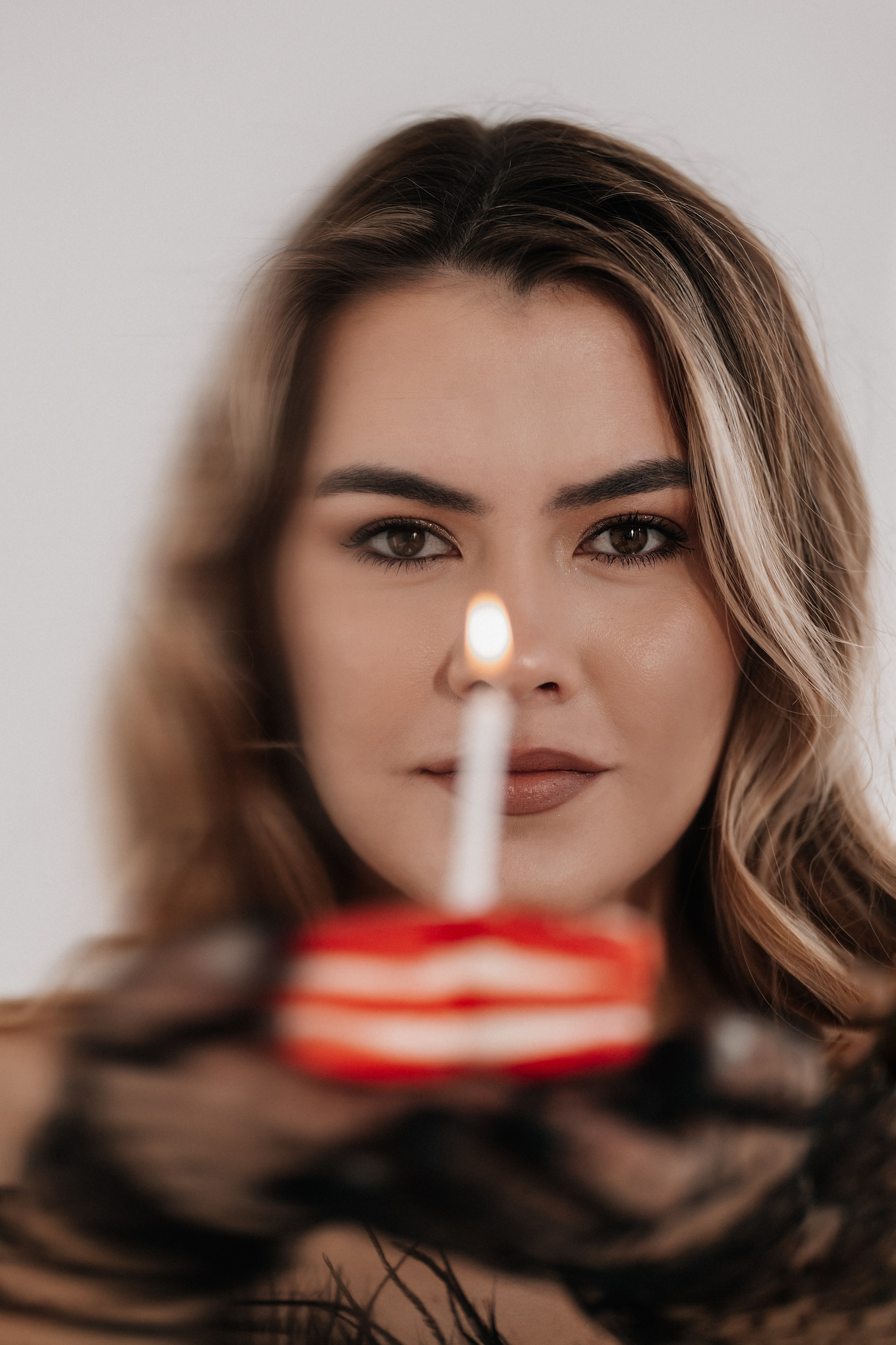 Марина. Свадебный и семейный фотограф Светлана Пирюгина