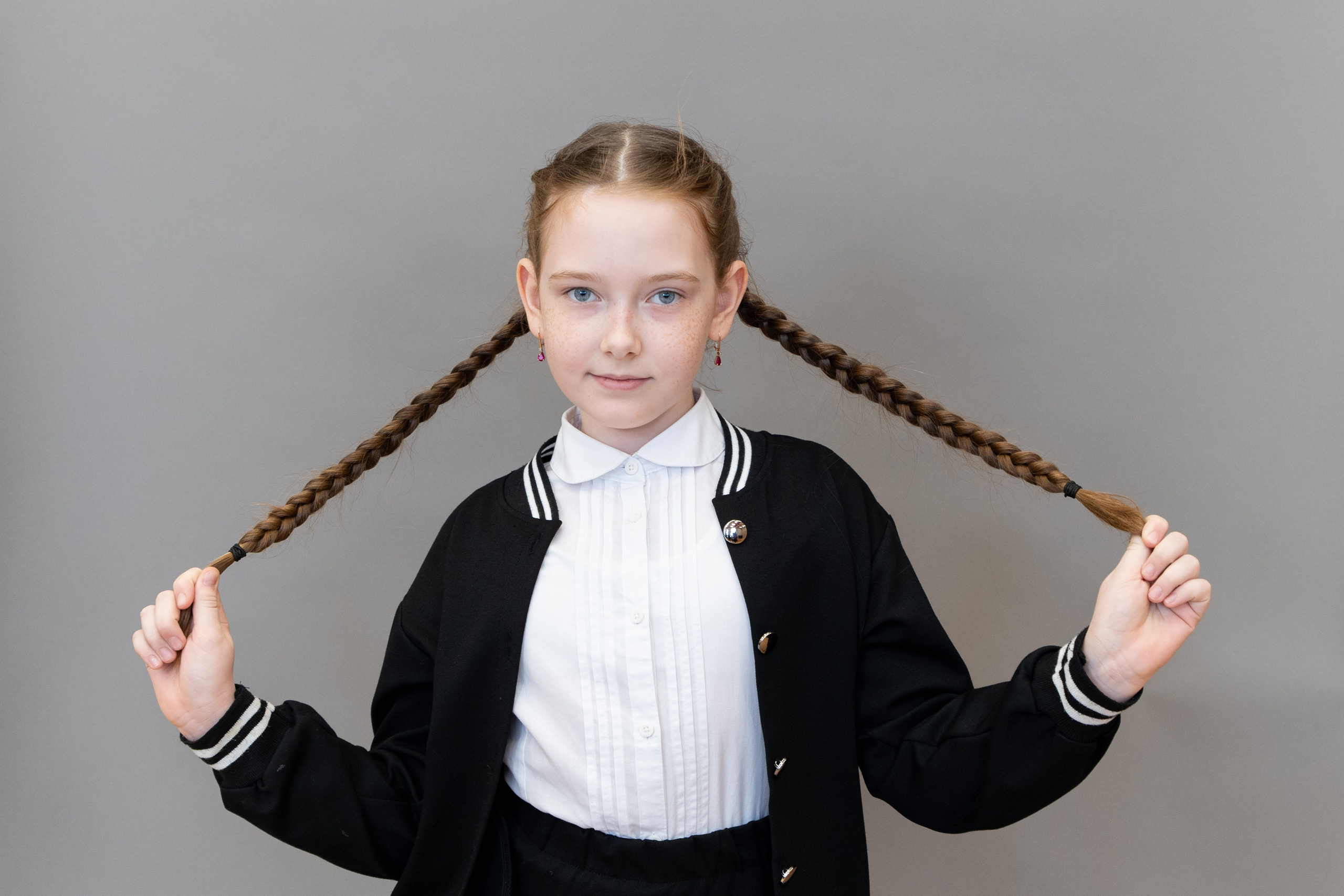 Школа, детское фото, образовательные учреждения. PROmedia