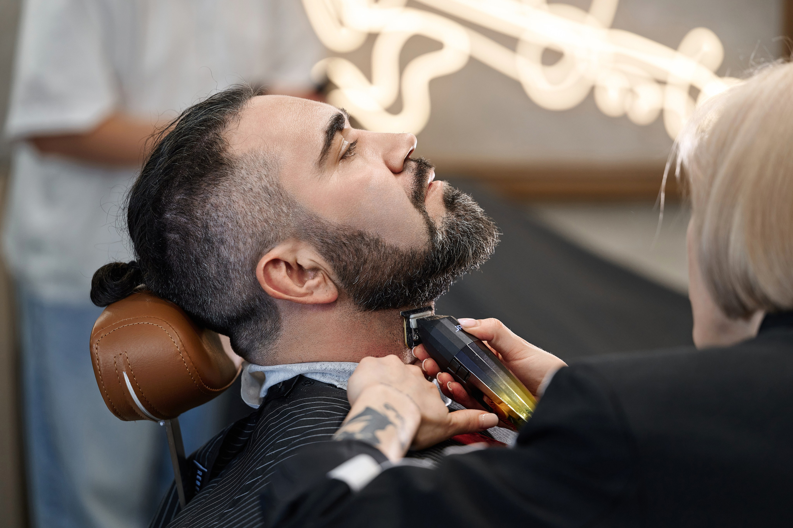Центр — мужская парикмахерская. Фотограф Опыт Качество Скорость Горный Алтай Барнаул