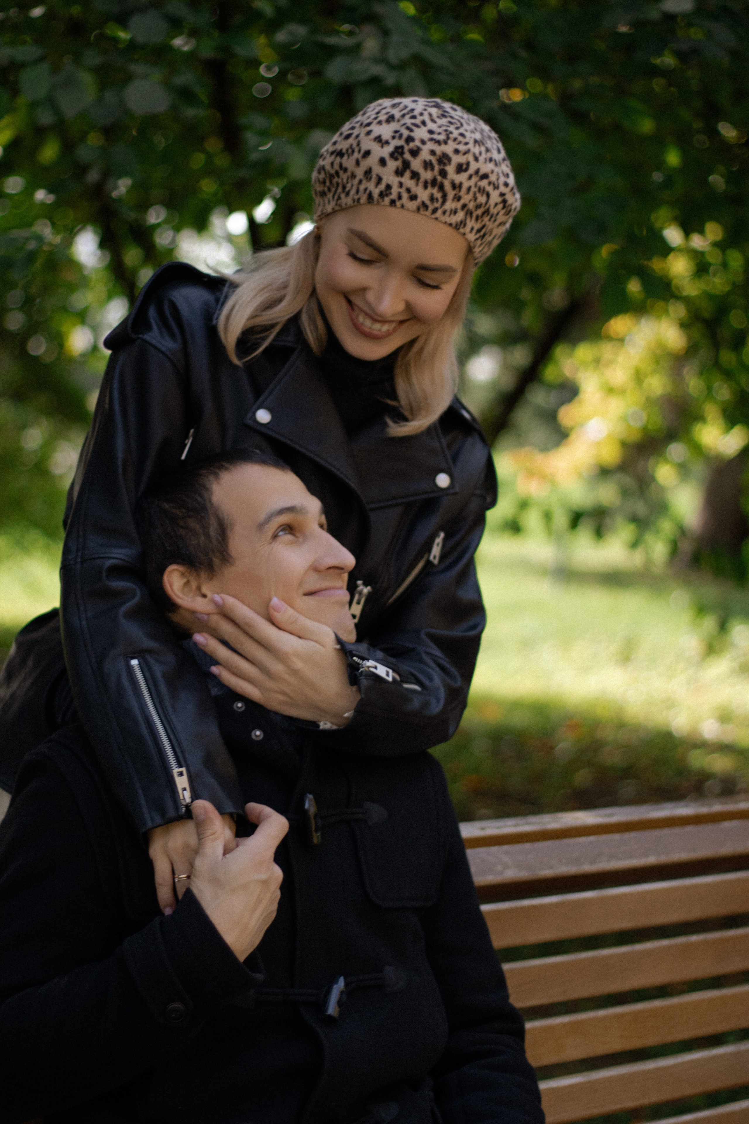 Olya + Evgeniy. Lusy Redina | Семейный Фотограф | Волгоград