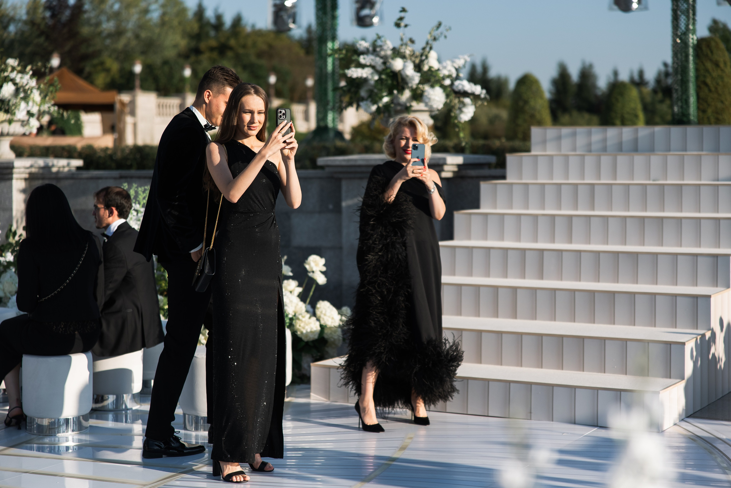 Гиорги и Елизавета. Свадебный и семейный фотограф Москва Екатерина Верижникова