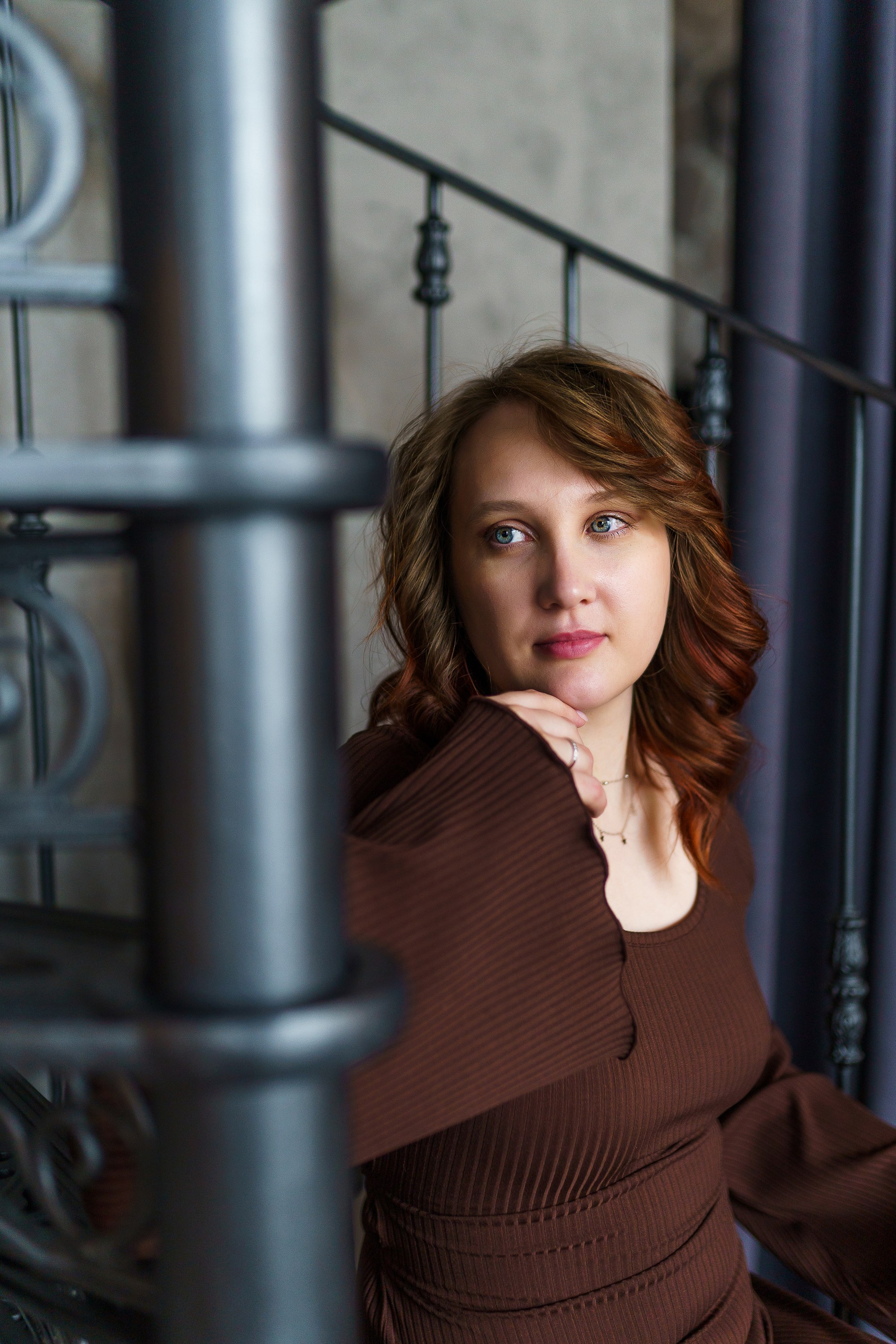 Misterium. Фотограф Челябинск · Ольга Серебрякова