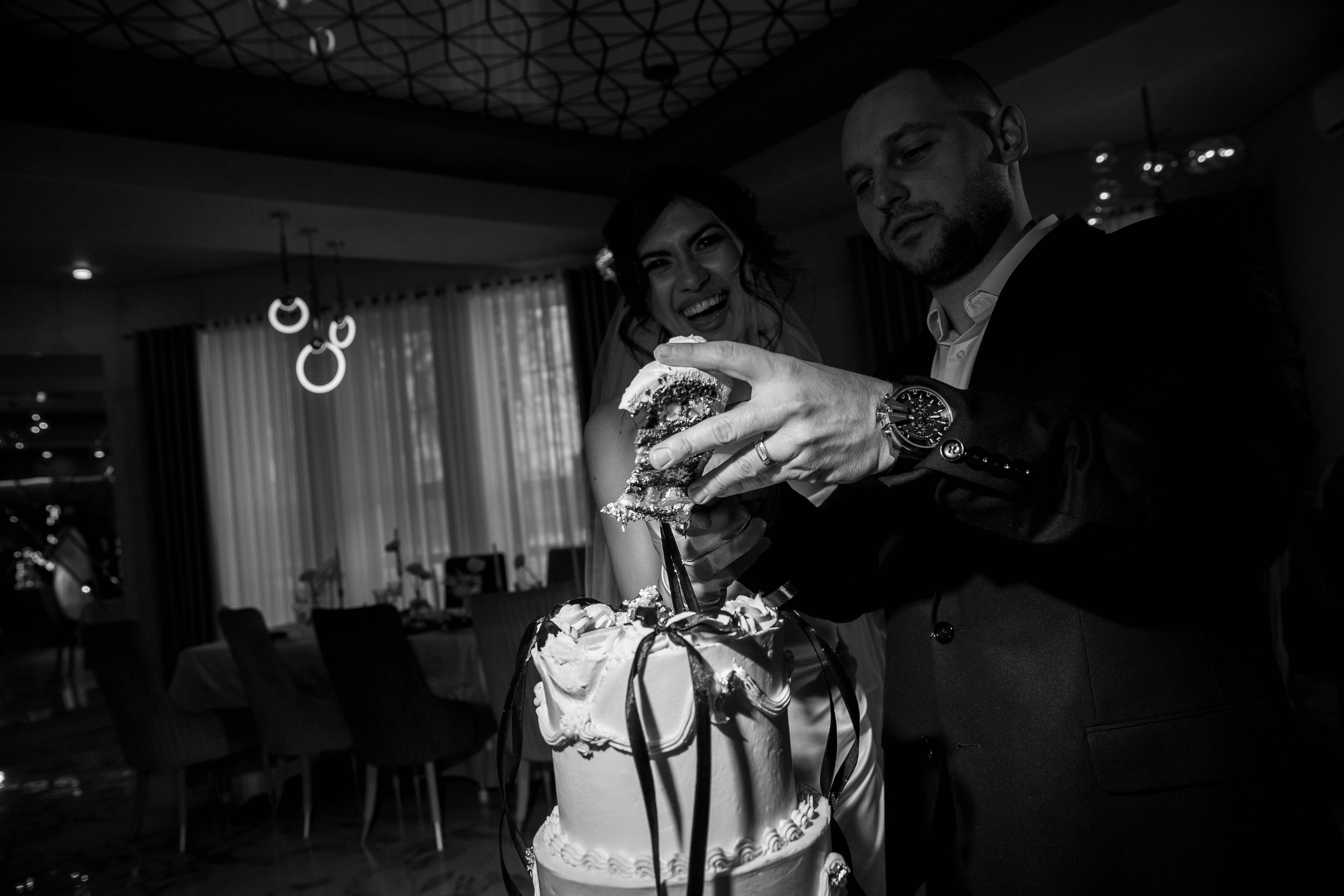 Банкет. Фотограф Сальск Катерина