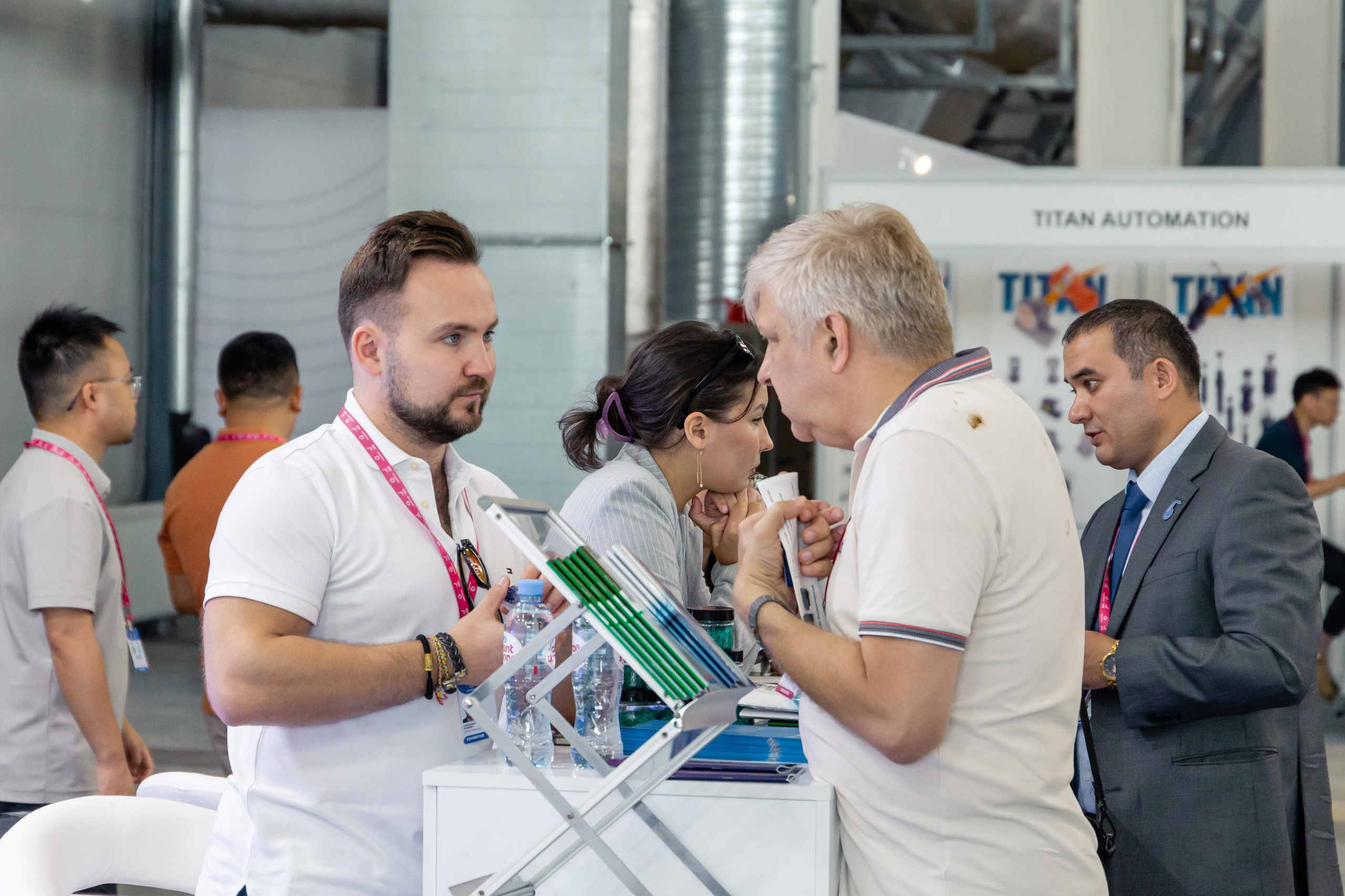 Astra Иннопром