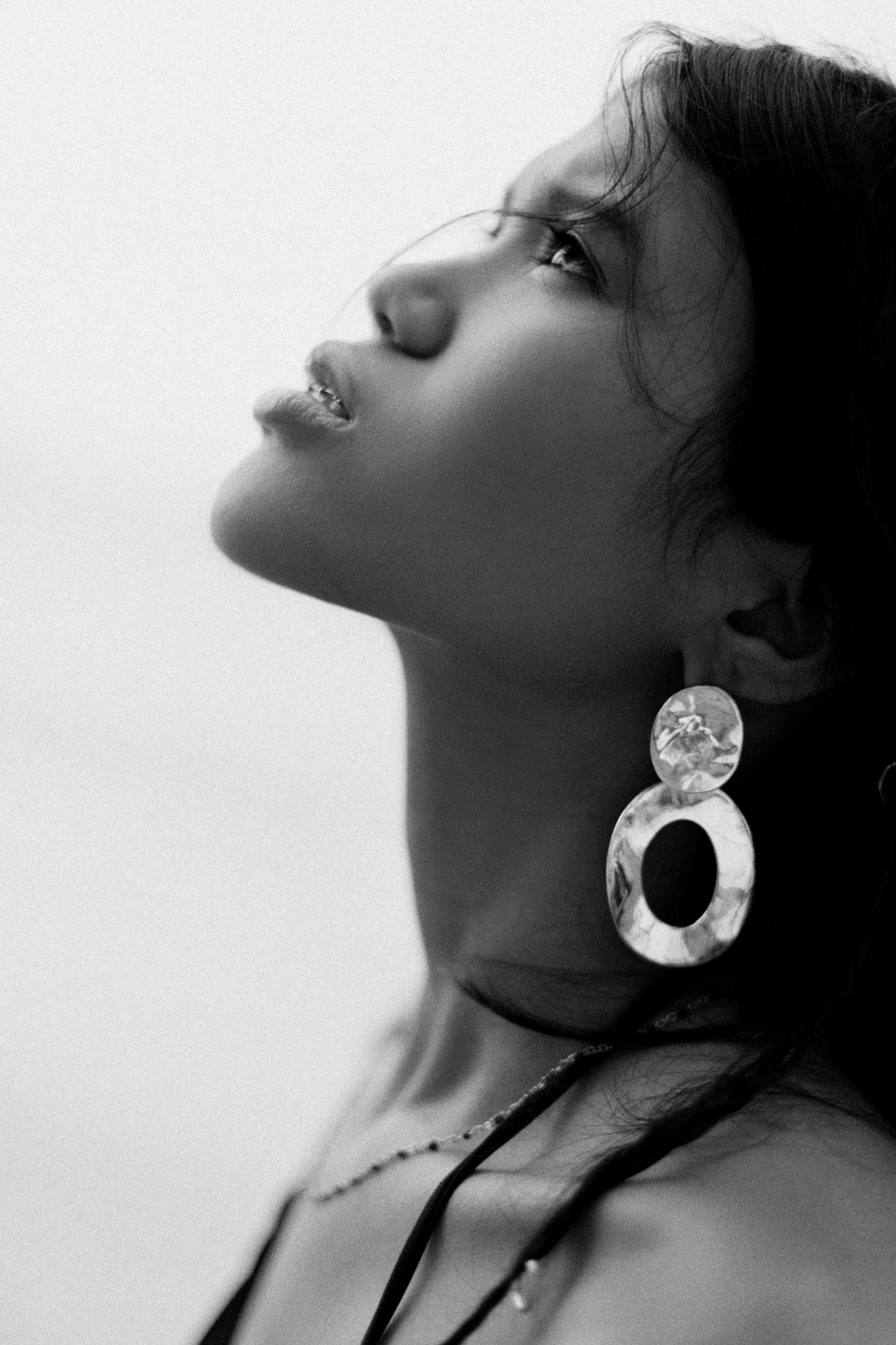 Nathalie. Портретный фотограф / Панама / Анастасия Елизарова