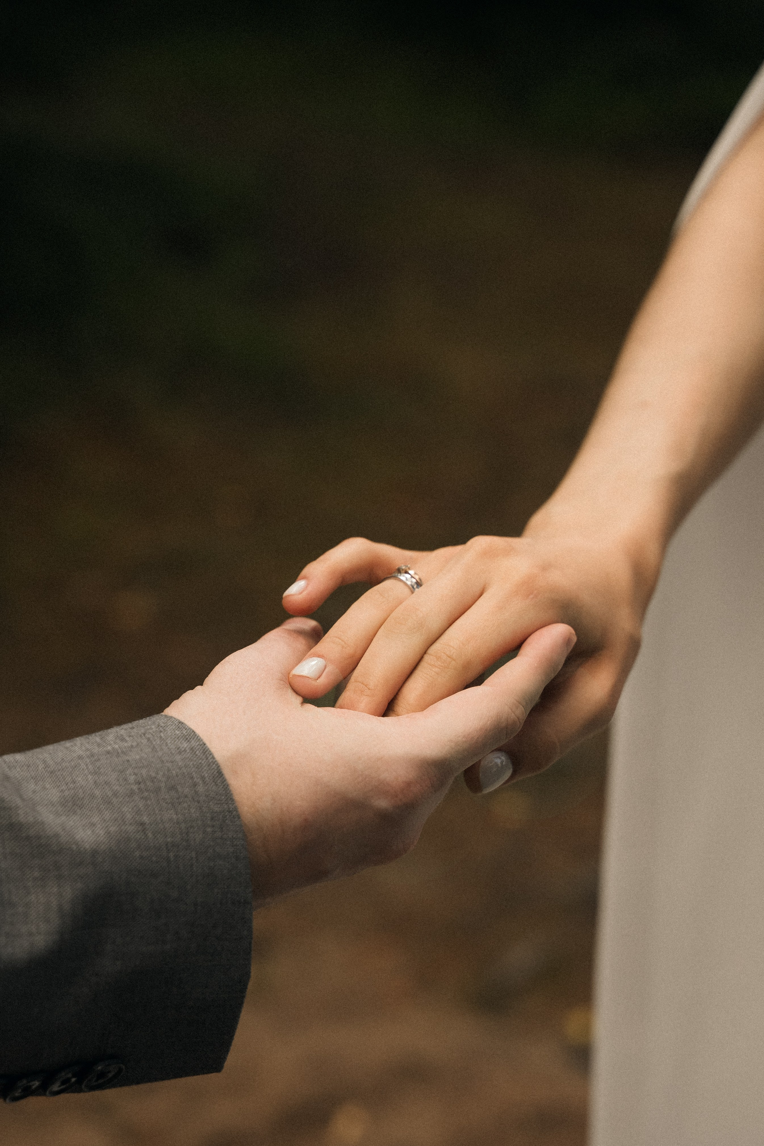 Выездная церемония Екатерины и Павла. Анастасия Кузнецова — фотограф в Санкт-Петербурге