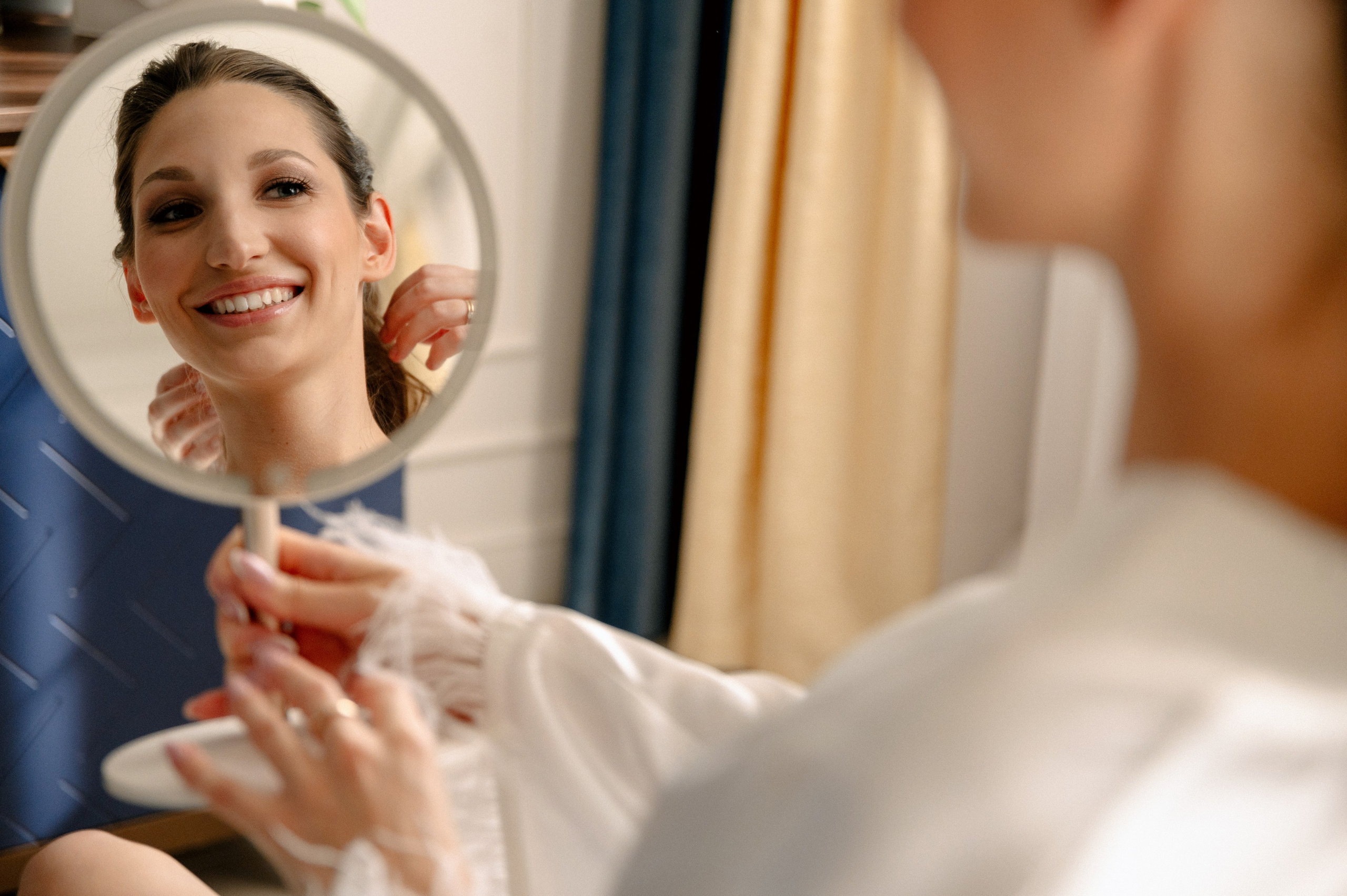 НАСТЯ и ЮРА. Шашкова Вероника / Свадебный и семейный фотограф Москва и Ярославль