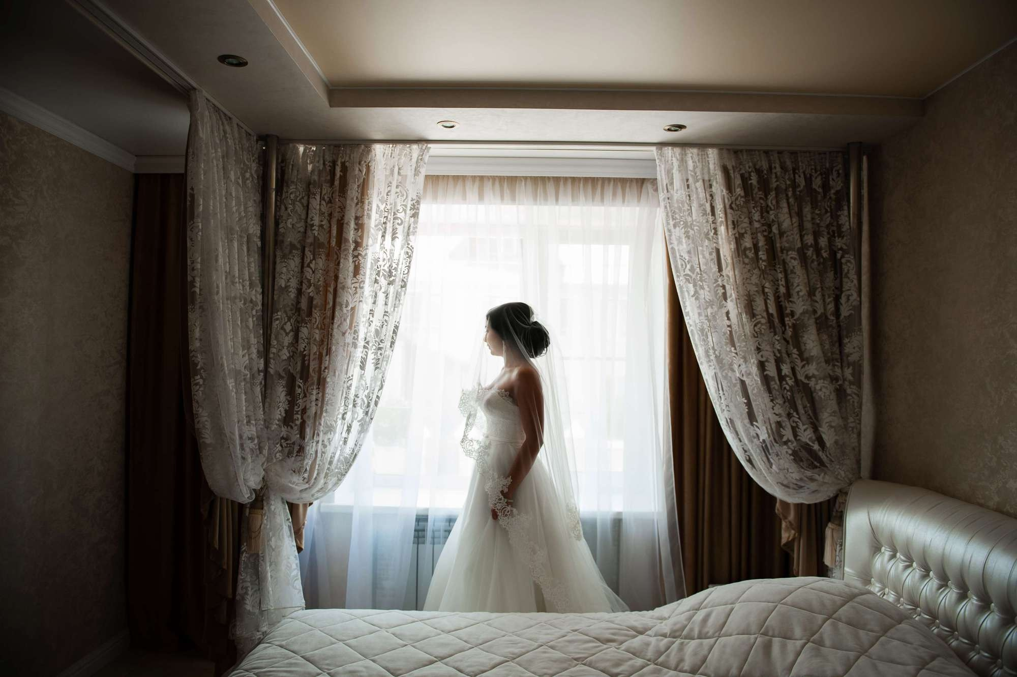 Владимир и Элина