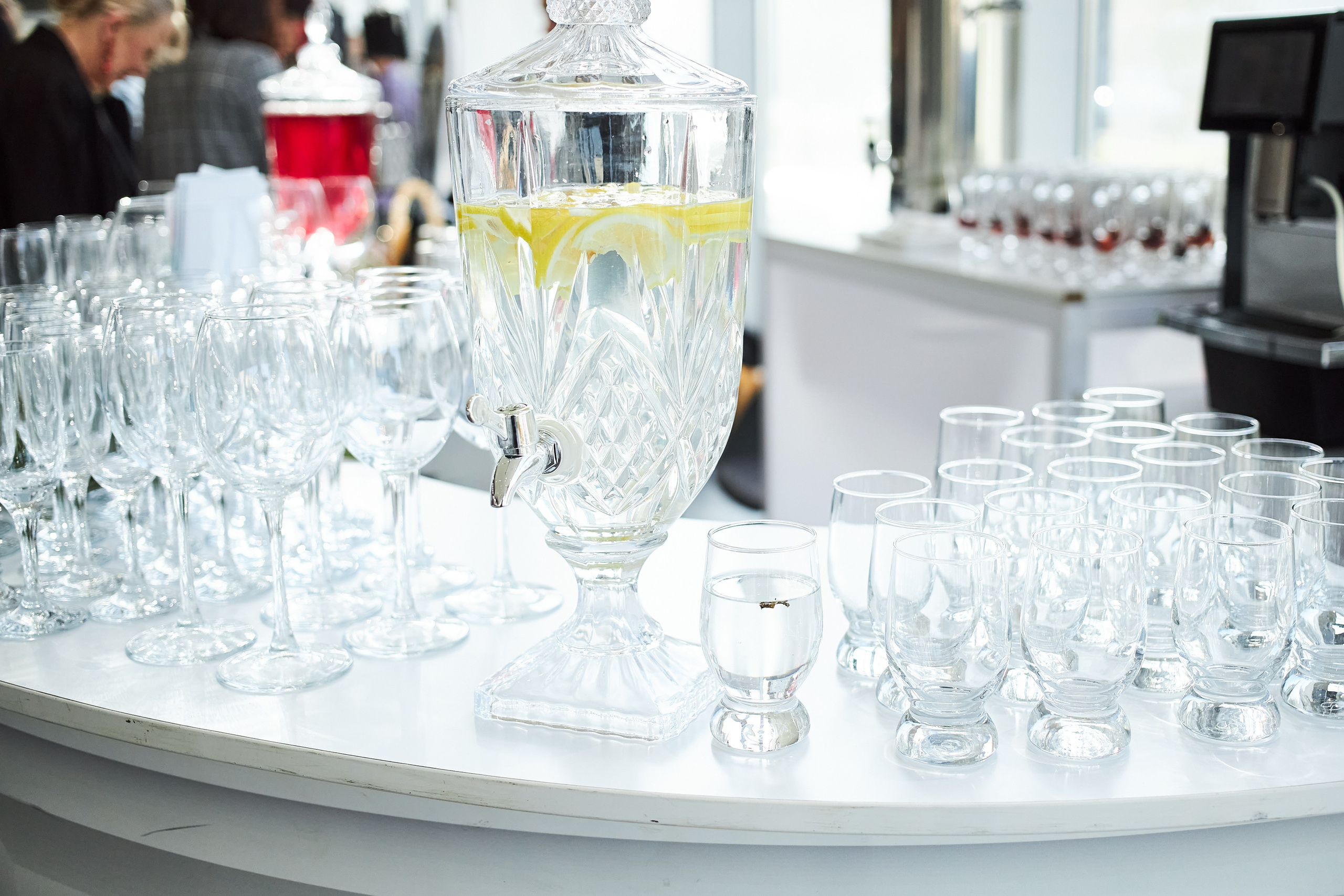 Репортаж «Жара в Городе». Фотограф Алексей Яковлев