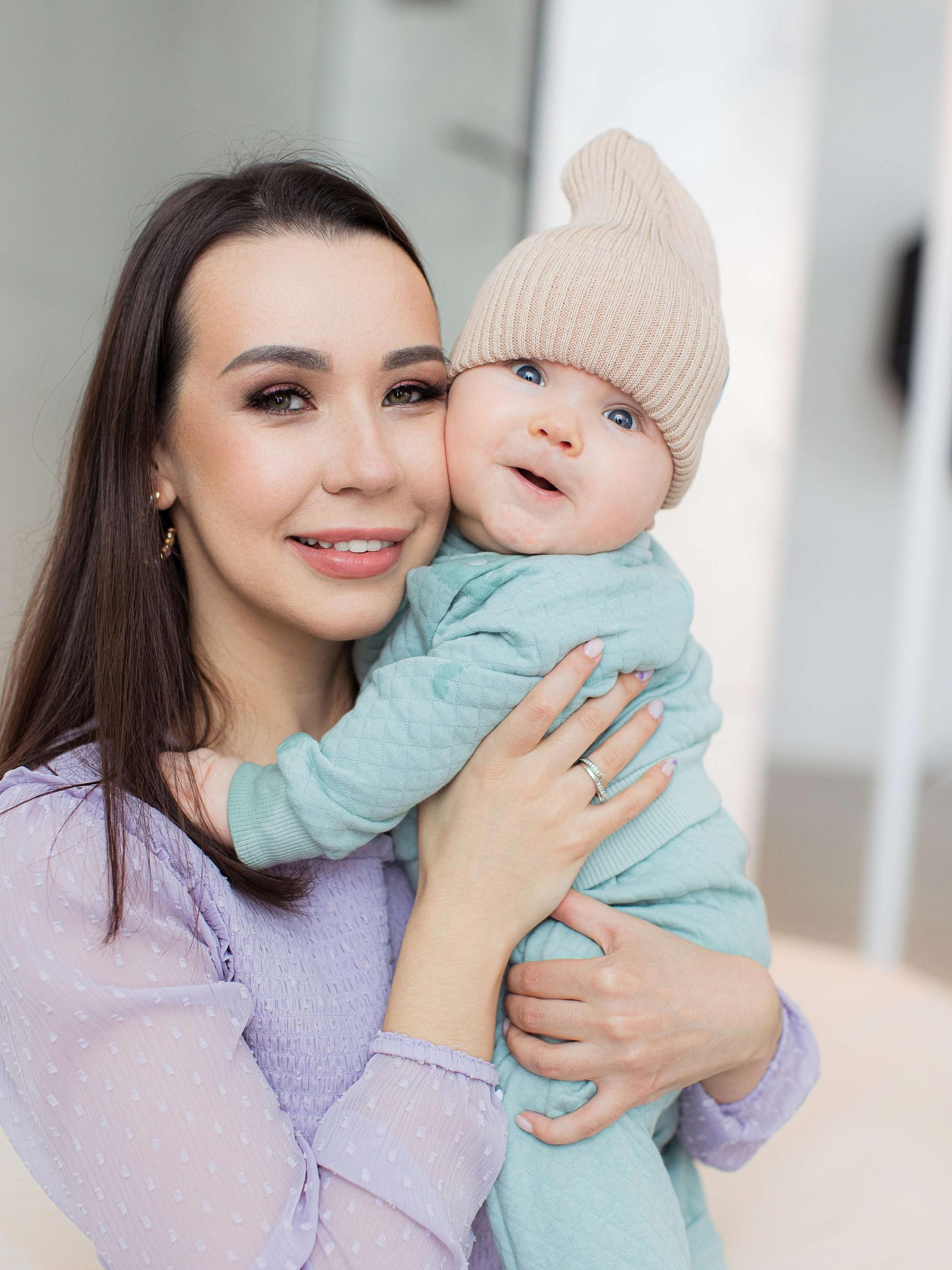 Никита, Саша и Арсений