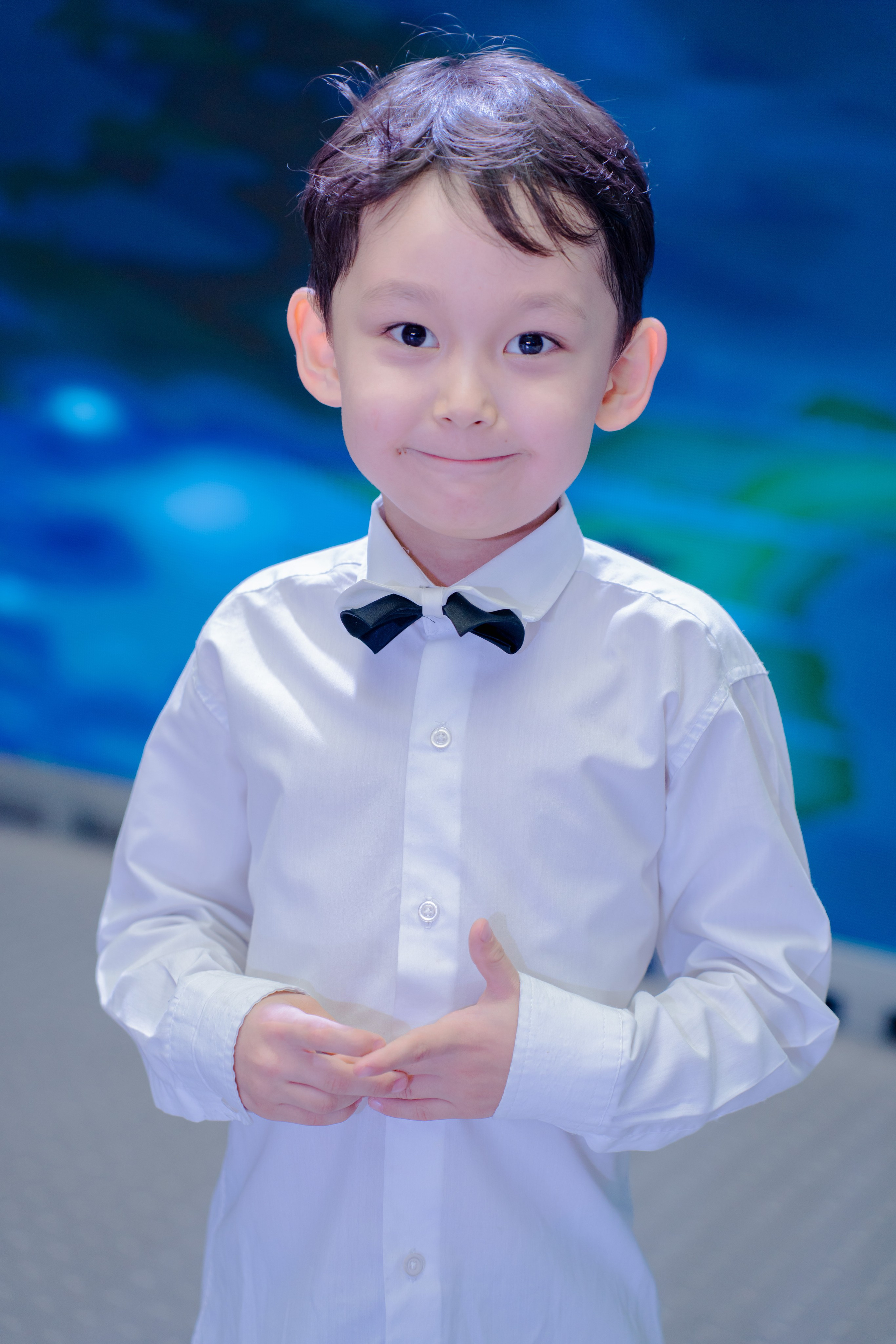 KAMILLA QYZ UZATU. Nomad media