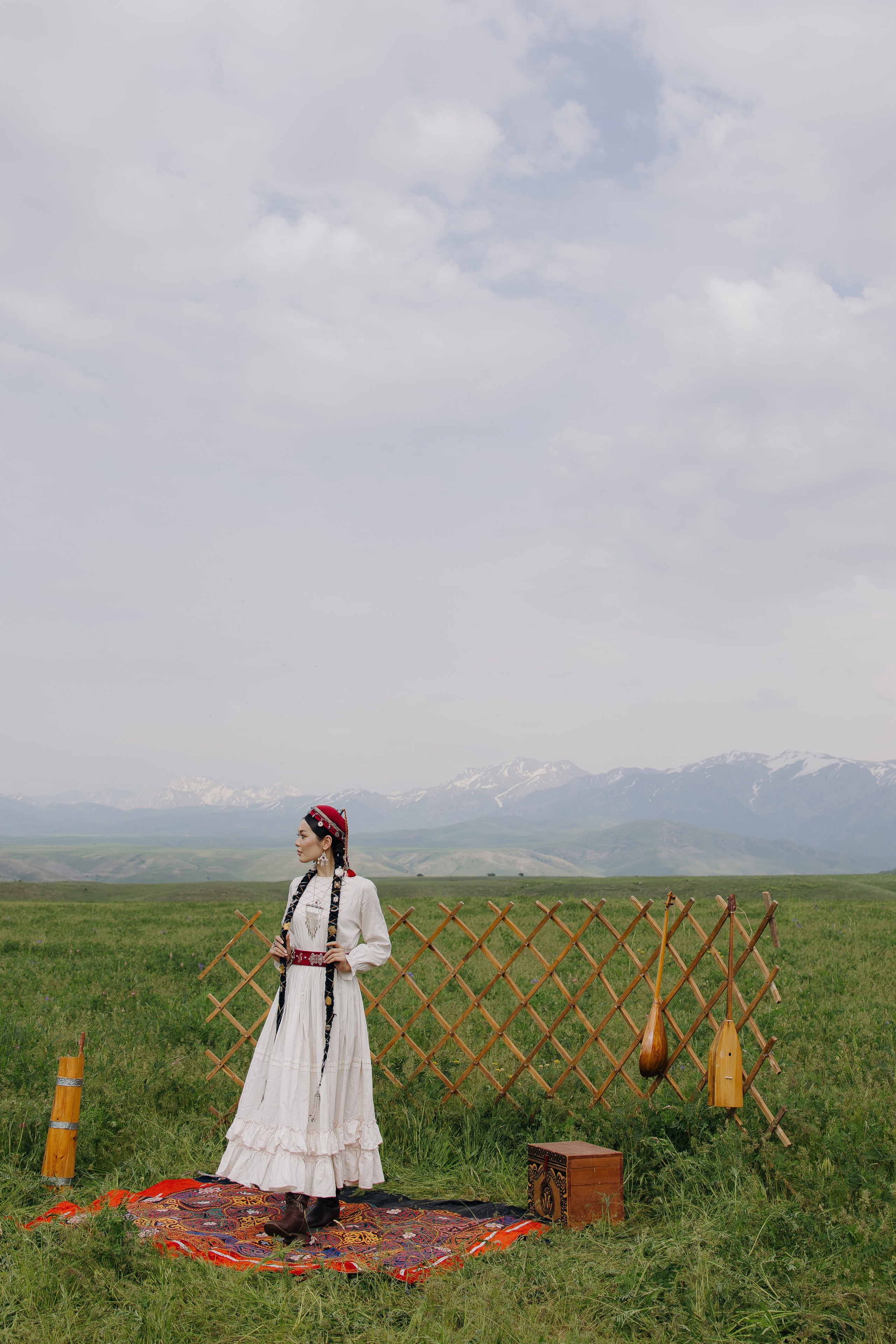 Qyz Uzatu. Свадебный и репортажный фотограф в Астане T.Yertay «Nomad media»