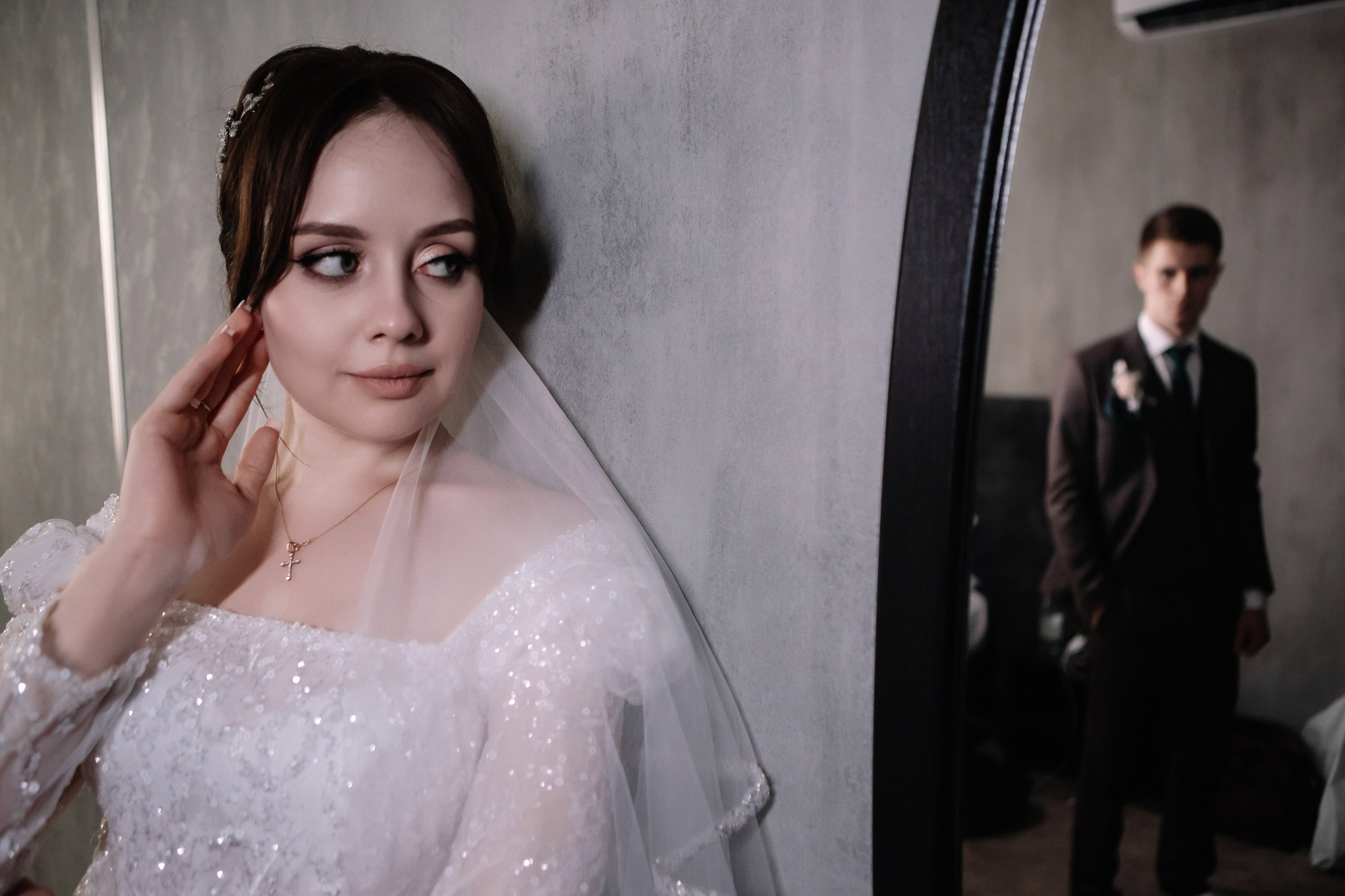 Свадьба Валерия и Ангелина. Свадебный и семейный фотограф в Элисте Лиджик Сарлов