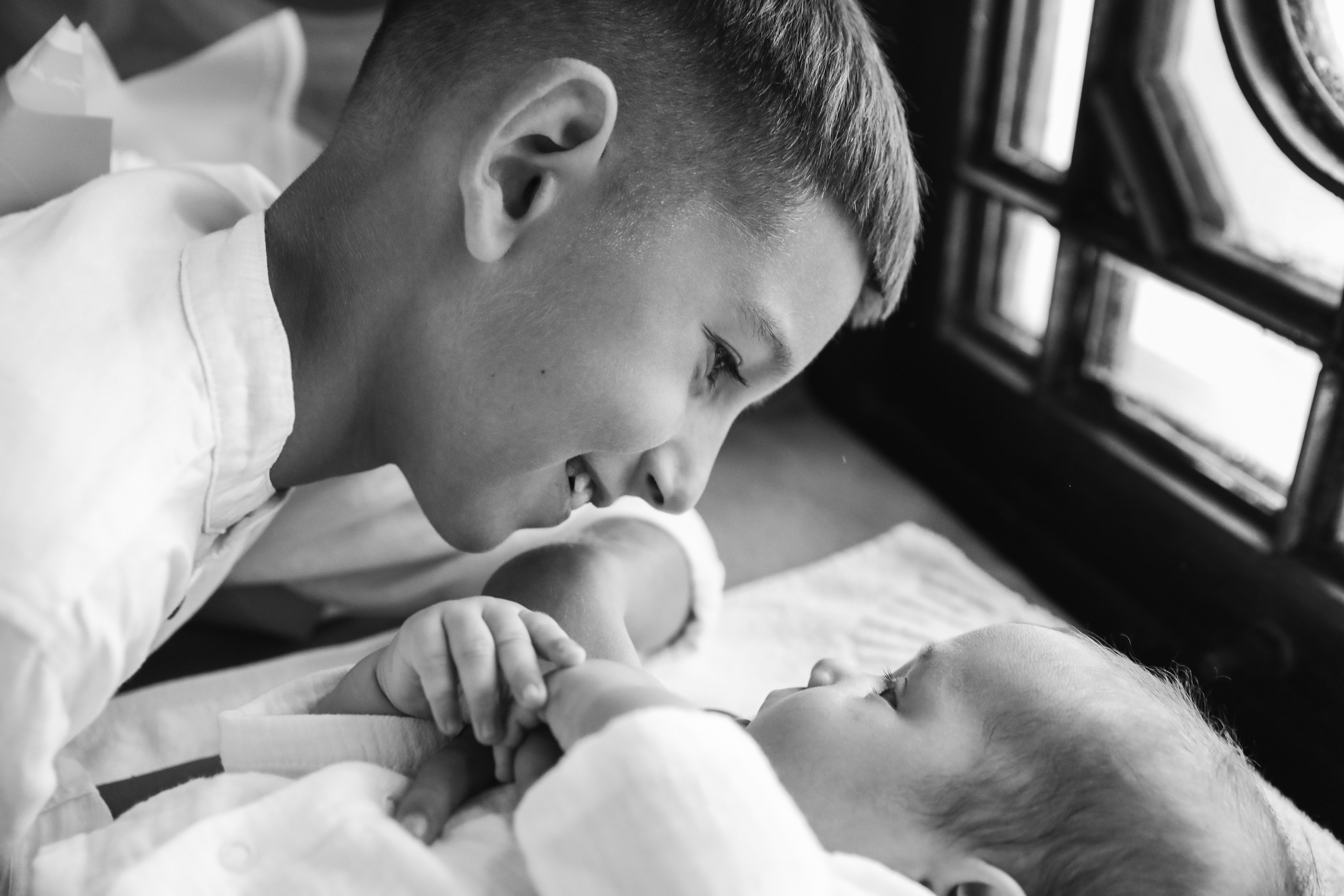 Крещение Иван Церковь Воскресения Христова. Свадебный и семейный фотограф в Севастополе и Крыму Анастасия Сураева