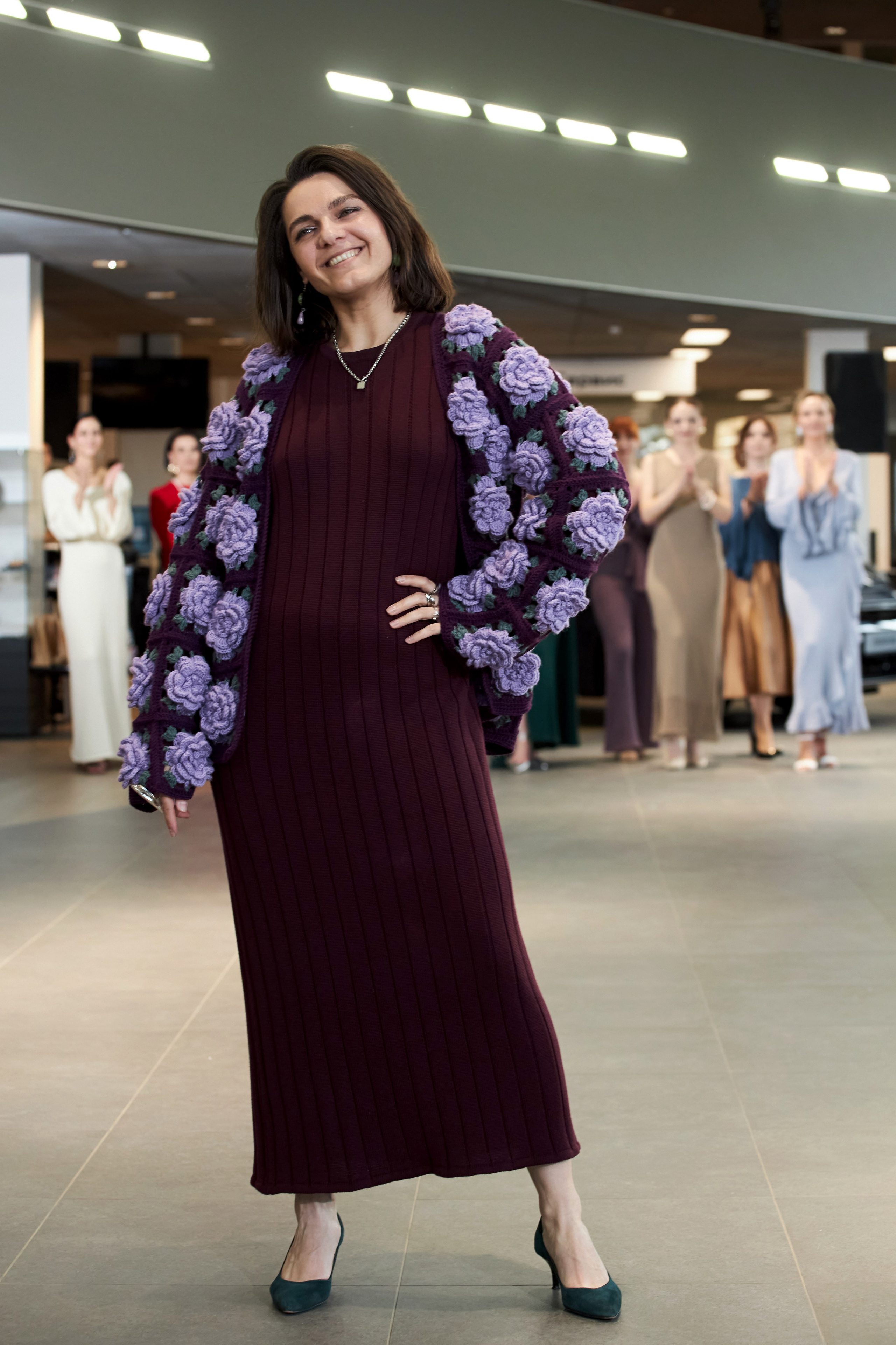 Репортаж «Жара в Городе». Фотограф Алексей Яковлев