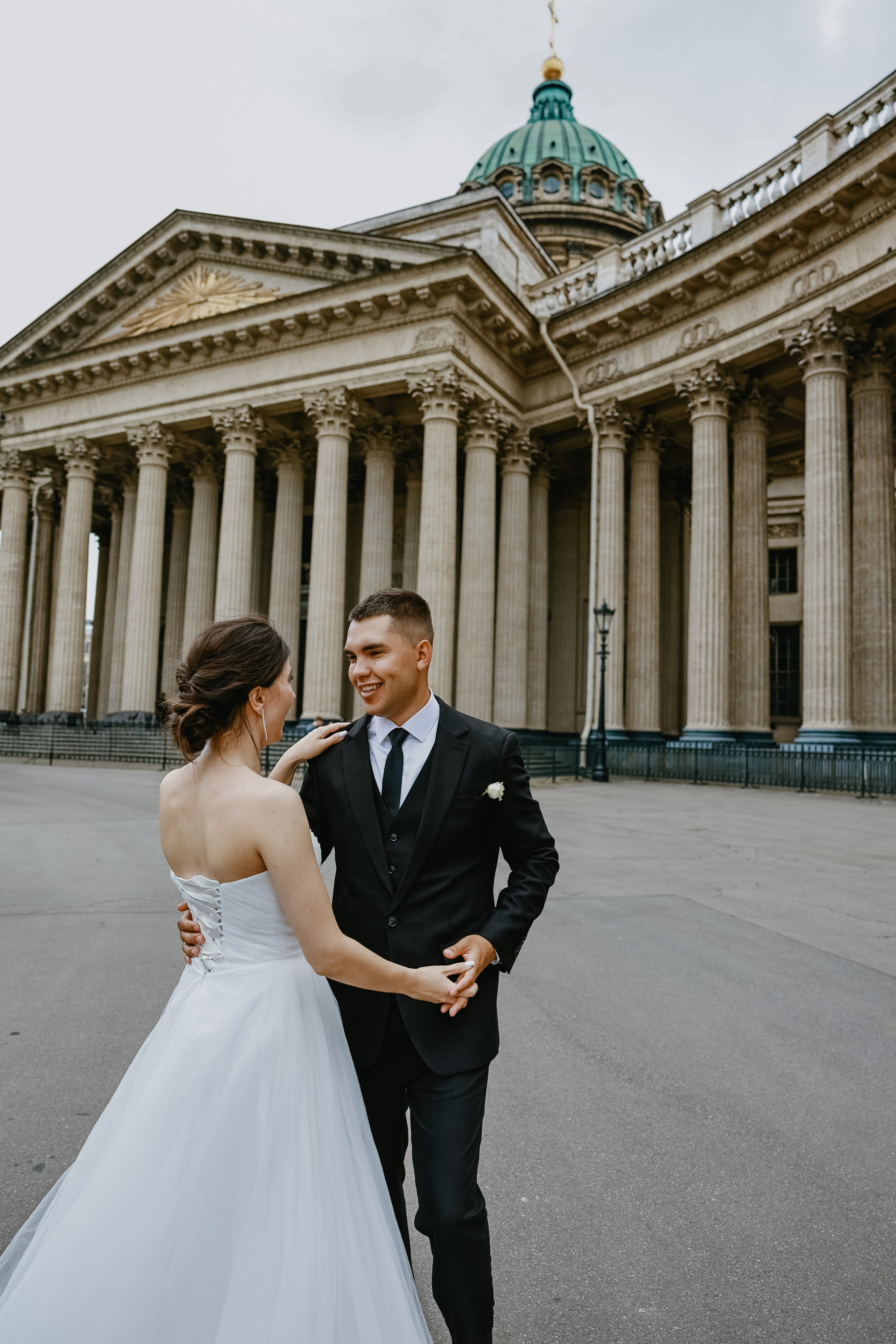 Кристина Николай. Фотограф Алиса Субботина