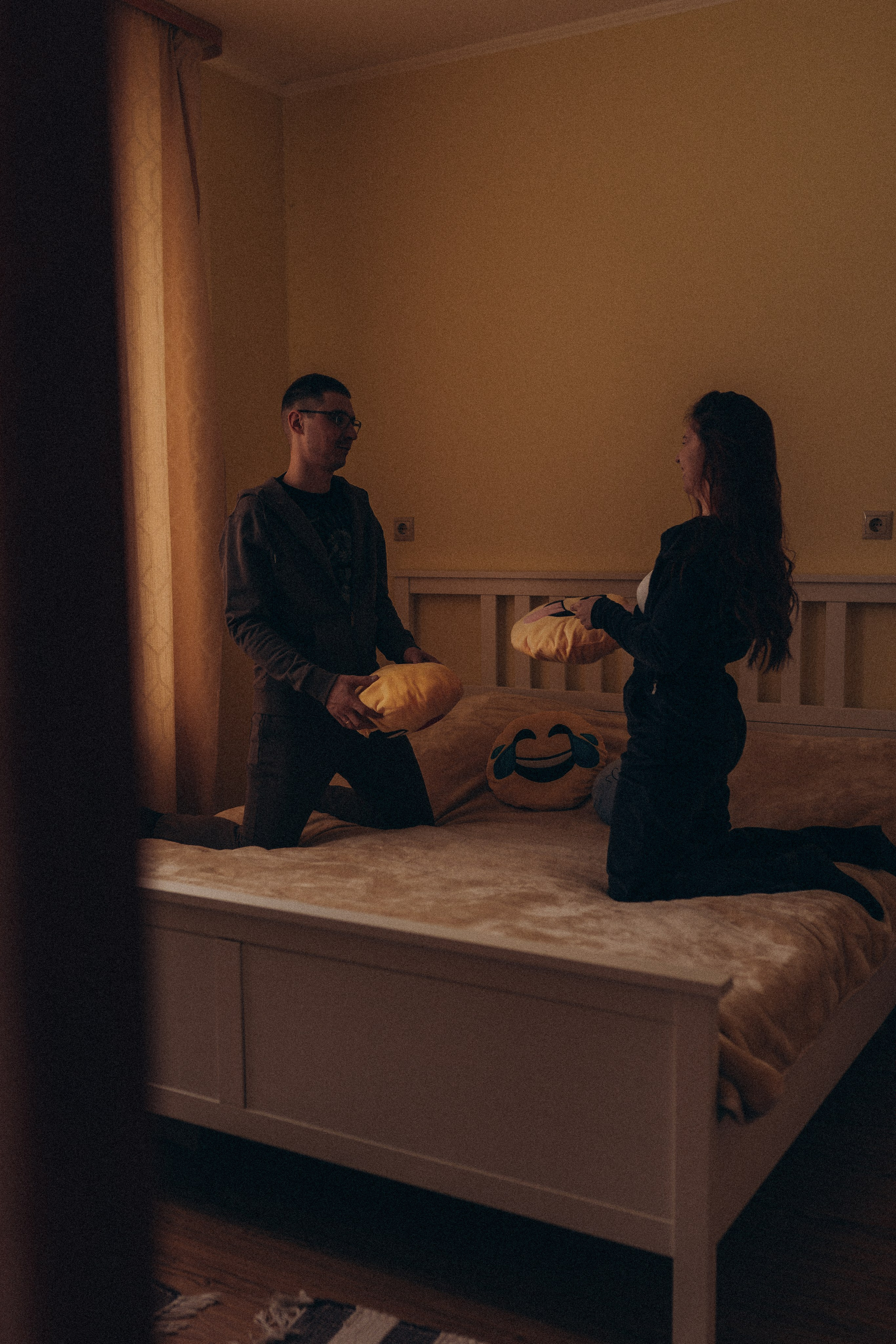 Анжелика. Фотограф Торопец Кристина Абрамова Kanwellia photography