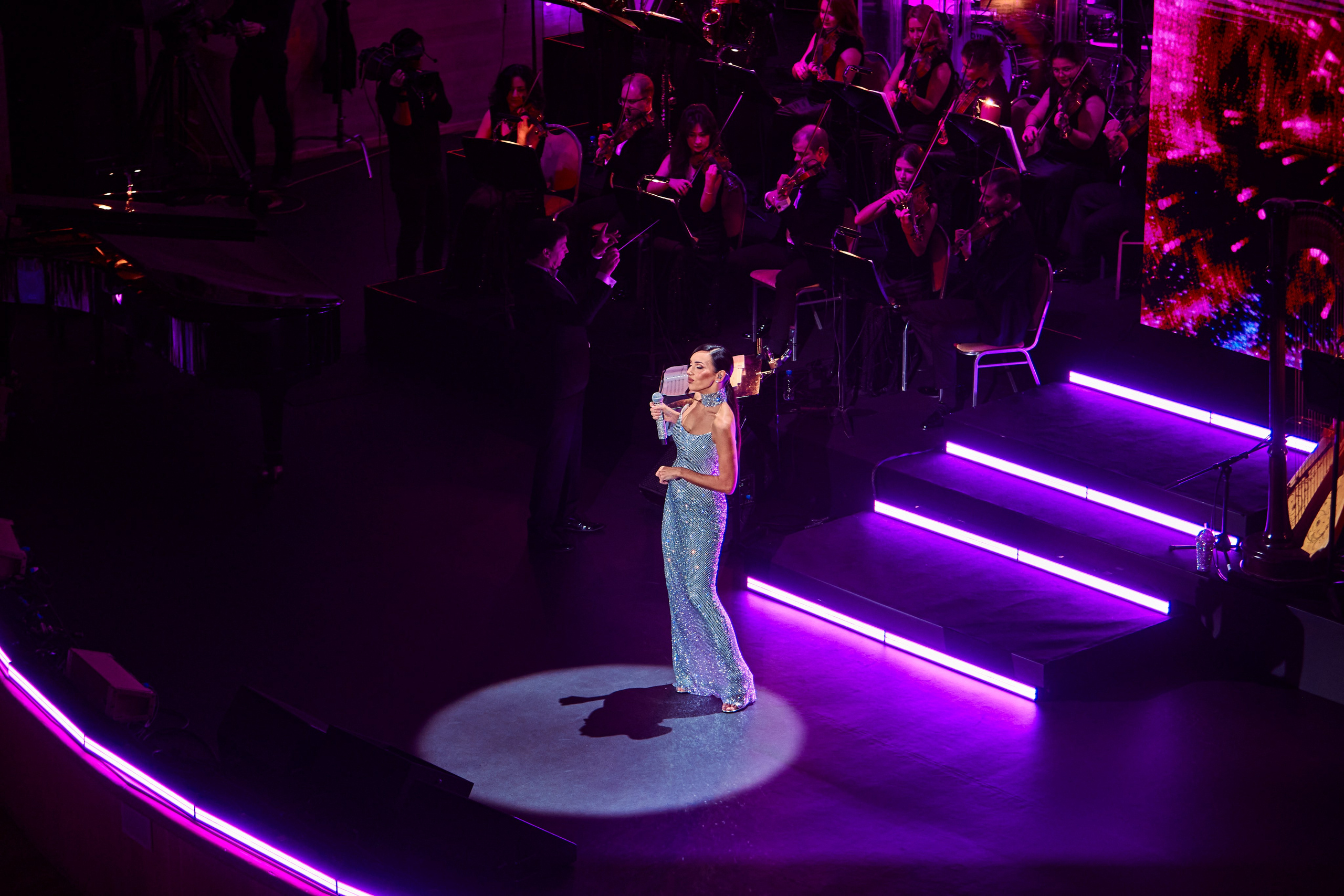 Concert. Репортажный фотограф, портретный фотограф  г. Москва