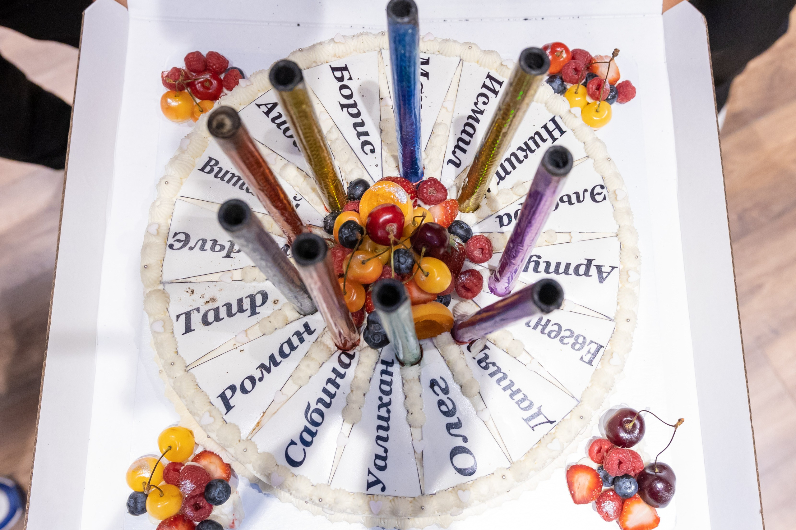 Выпускной вечер | Встреча рассвета. Фото и видеосъемка в Алматы