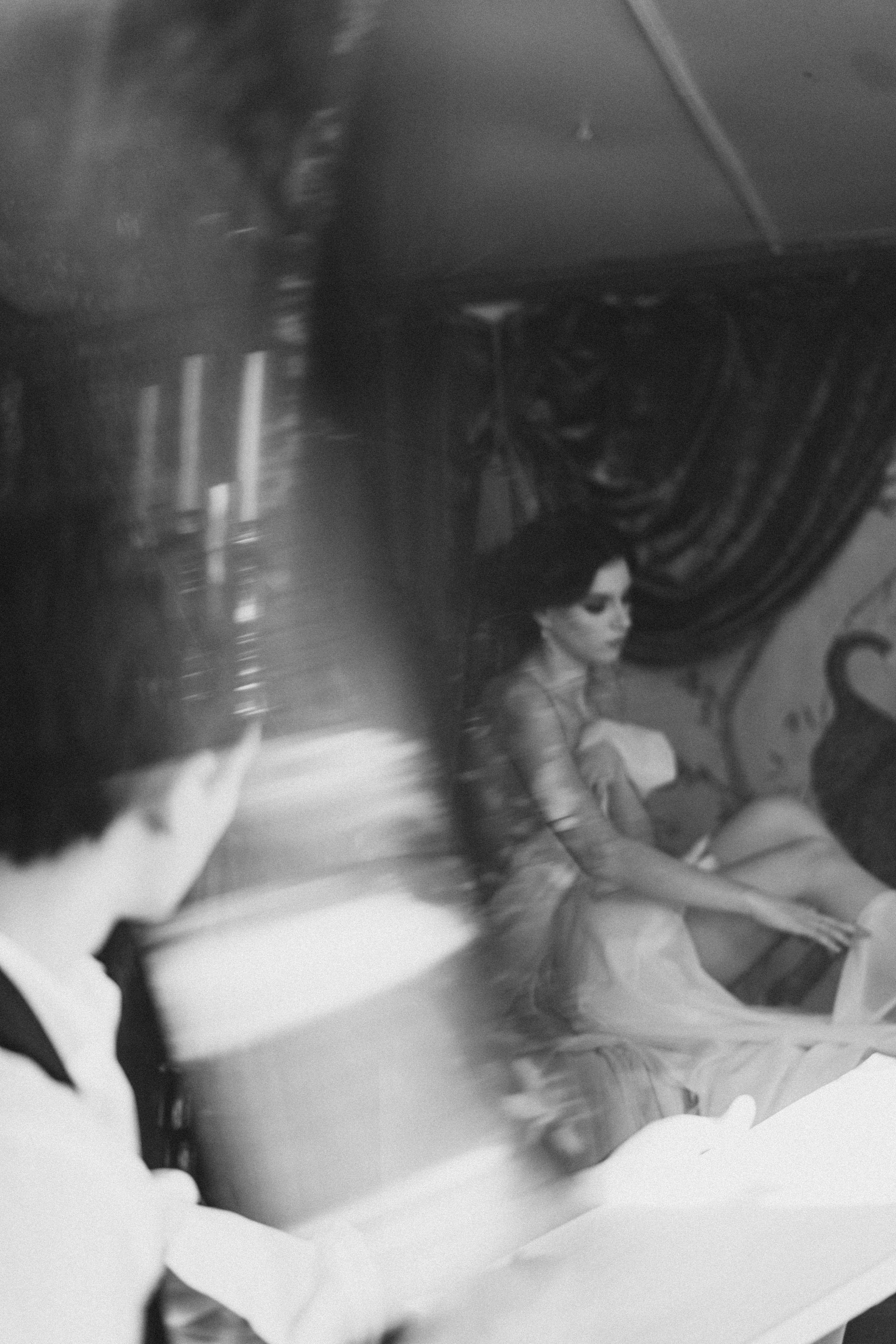 История любви. Семейный и детский фотограф и видеограф в Москве, Серпухове и Тарусе Валерия Сорокина