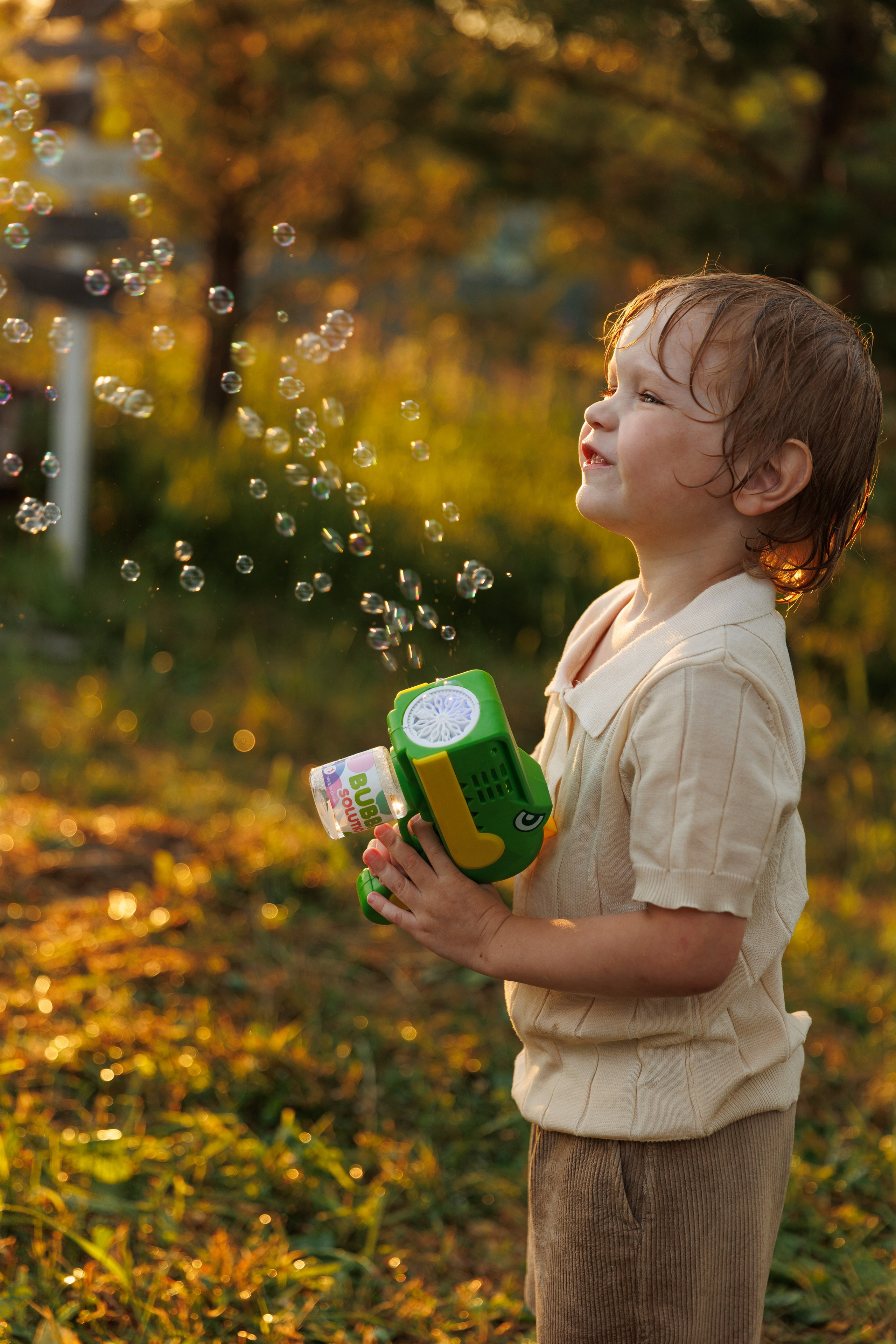 Домик на дереве. Фотограф Алина Ионычева в Новосибирске