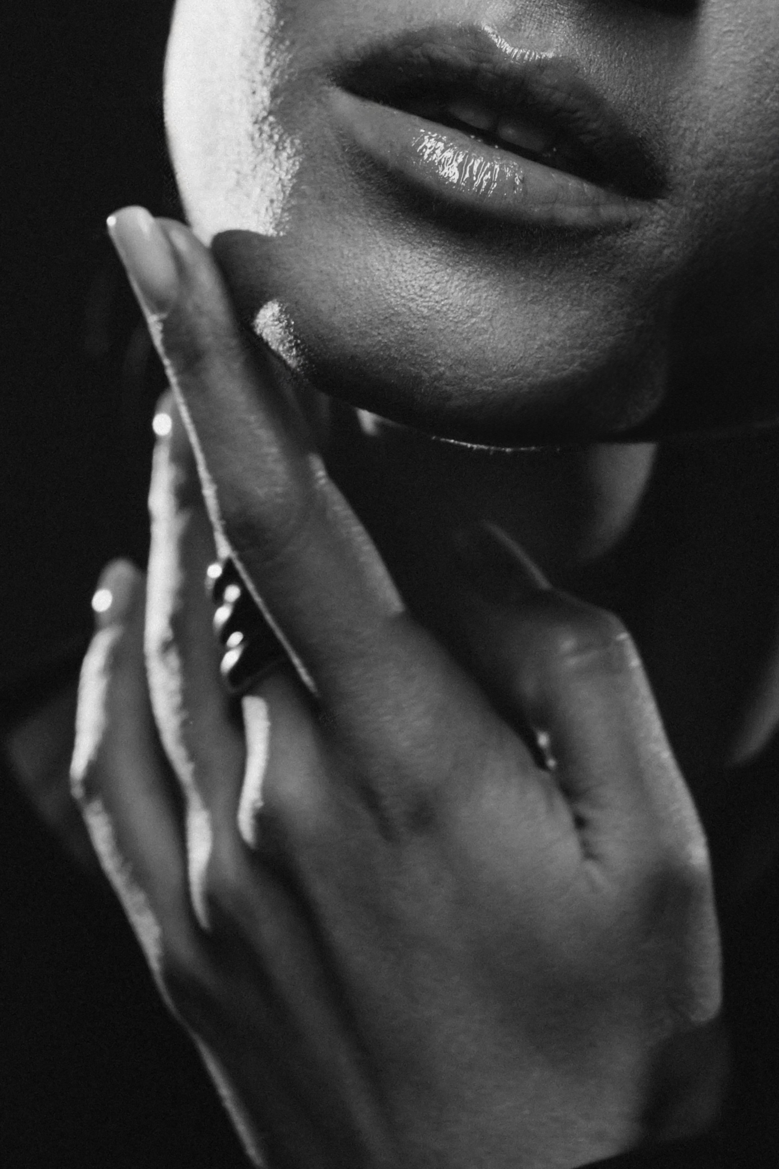 Ирина 3. Фотограф Алина Ионычева в Новосибирске