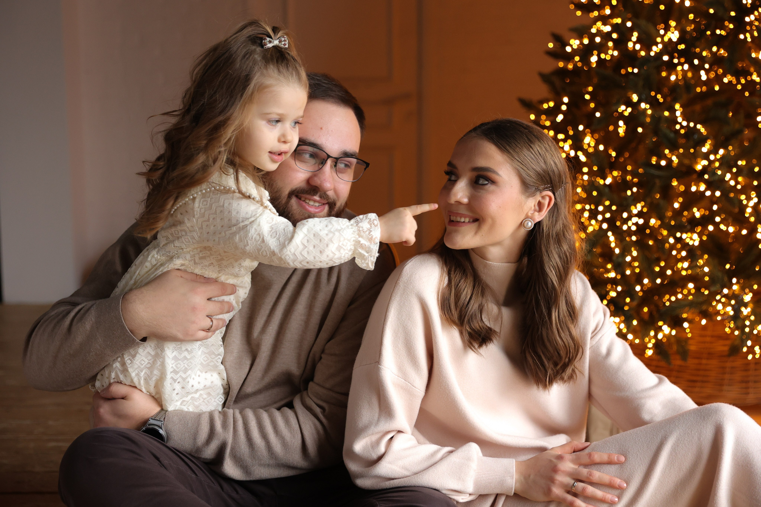 HappyNewYear. Фотограф Алина Ионычева в Новосибирске